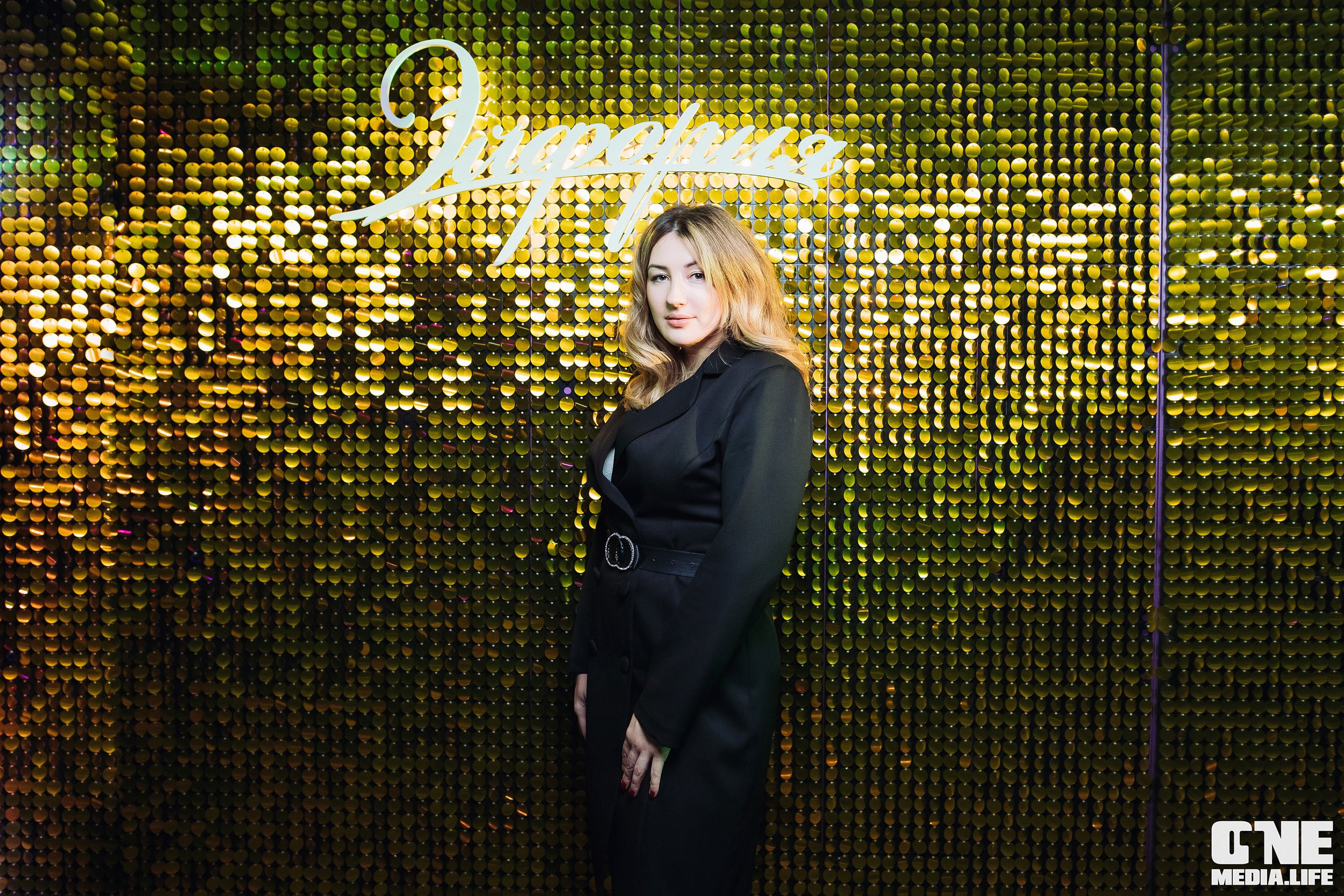 Фоторепортаж из караоке-клубе Эйфория. One Media Life: фоторепортажи, фотоотчеты с мероприятий и заведений