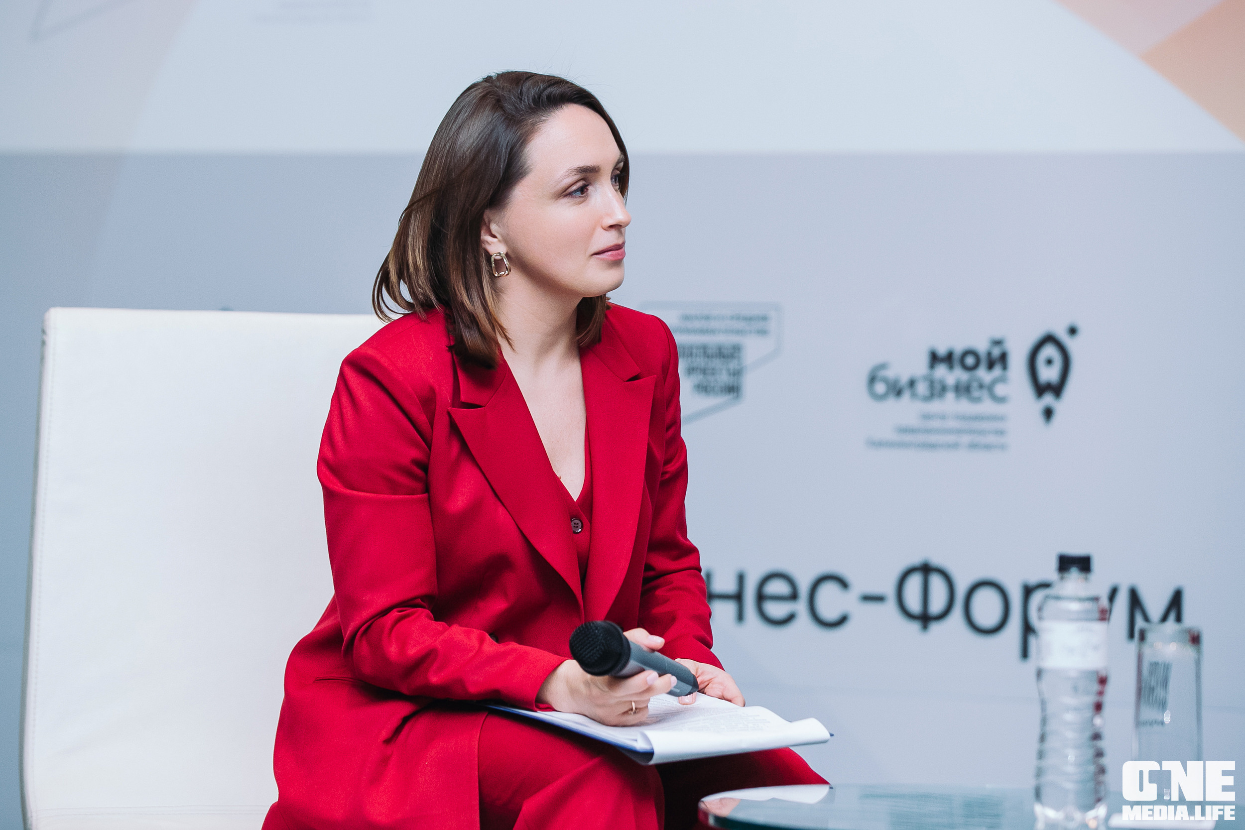 Балтийский Бизнес Форум «Мотивация. Лидерство. Успех.». One Media Life: фоторепортажи, фотоотчеты с мероприятий и заведений