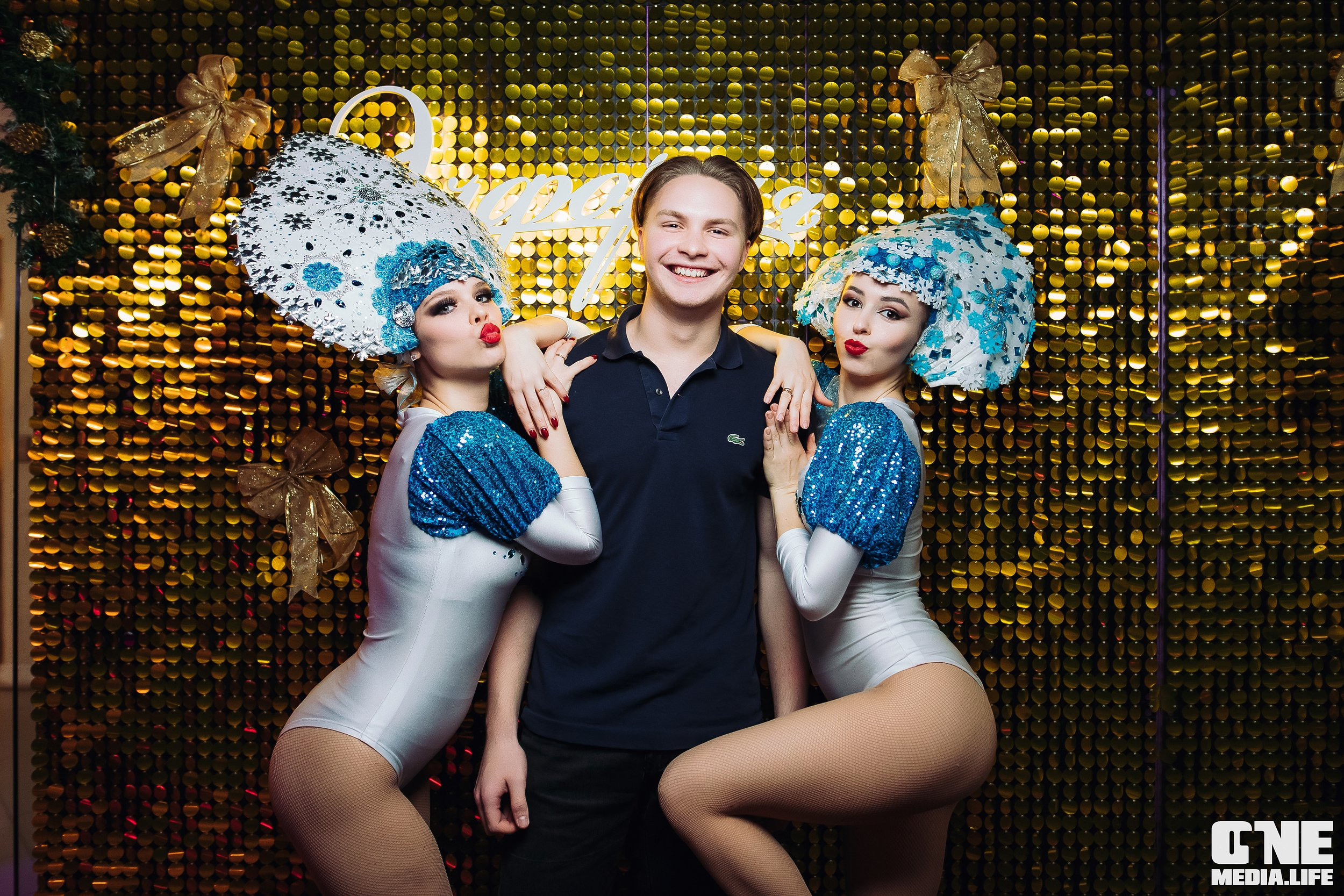 Фоторепортаж из караоке-клуба Эйфория. One Media Life: фоторепортажи, фотоотчеты с мероприятий и заведений