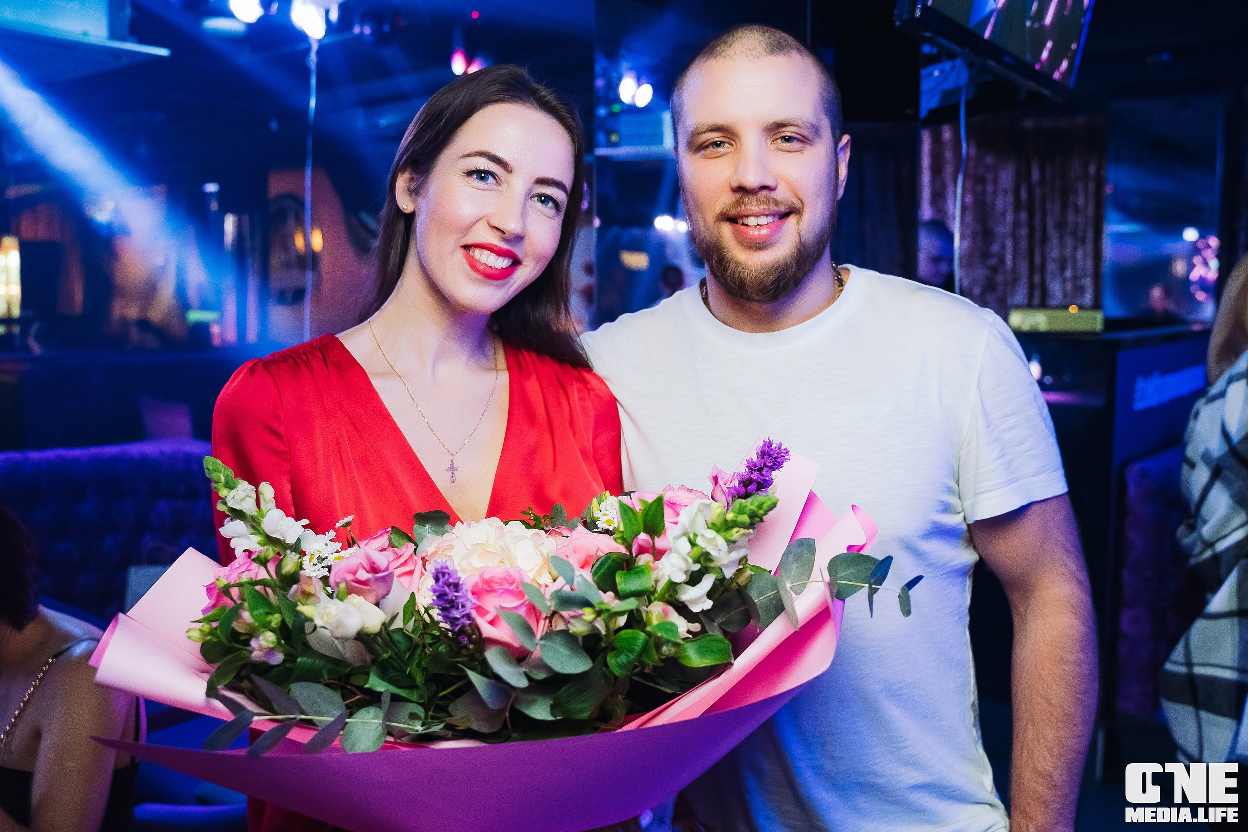 Фоторепортаж из караоке-клуба Эйфория. One Media Life: фоторепортажи, фотоотчеты с мероприятий и заведений