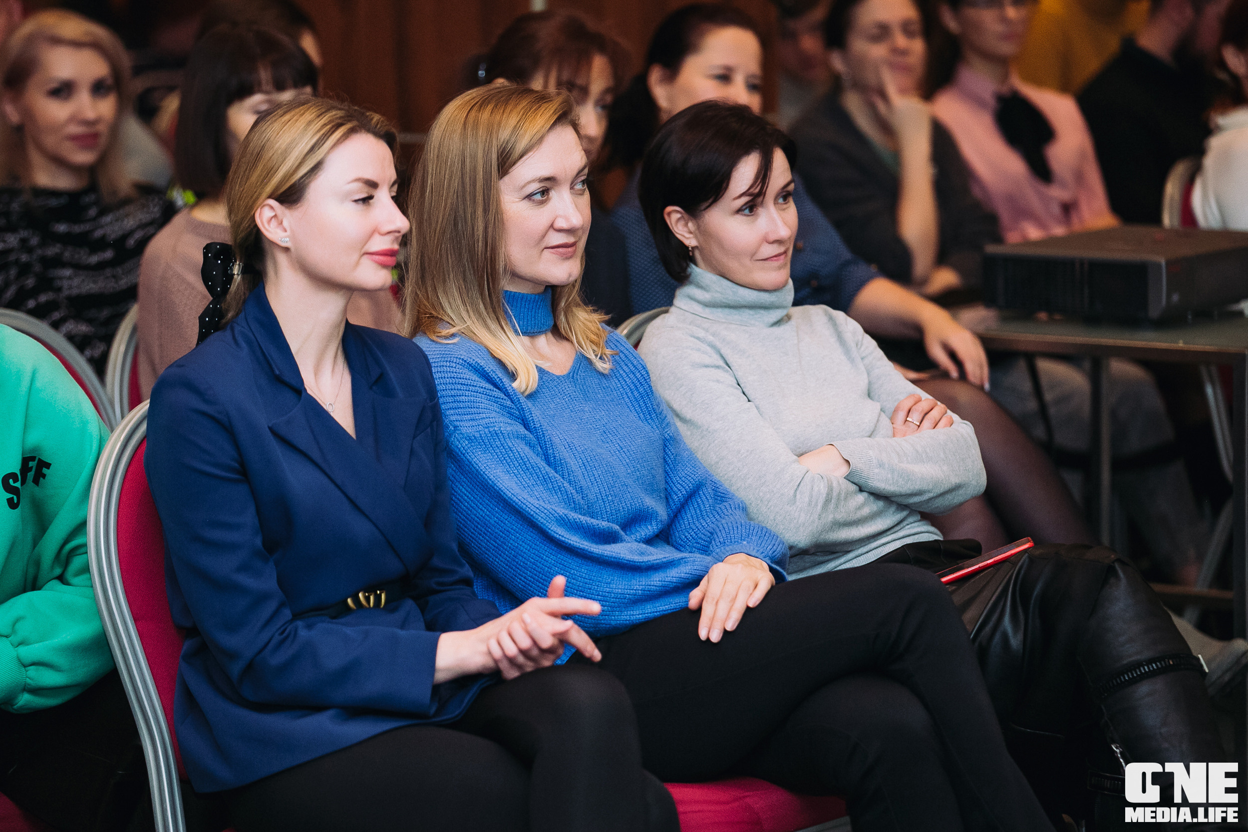 Балтийский Бизнес Форум «Мотивация. Лидерство. Успех.». One Media Life: фоторепортажи, фотоотчеты с мероприятий и заведений