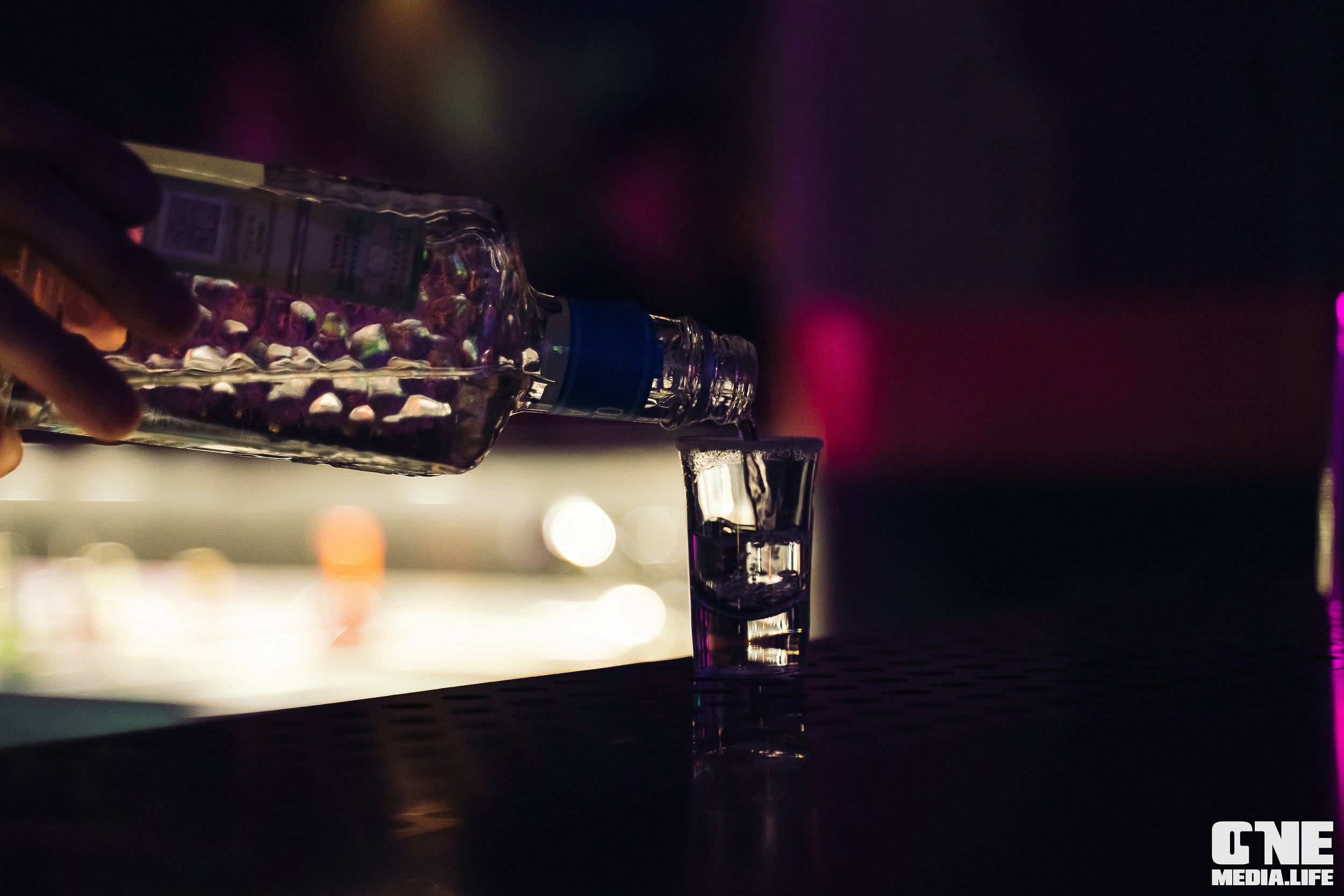 Клубный концерт: группа «ГРОМЧЕ» в The Gallery. One Media Life: фоторепортажи, фотоотчеты с мероприятий и заведений