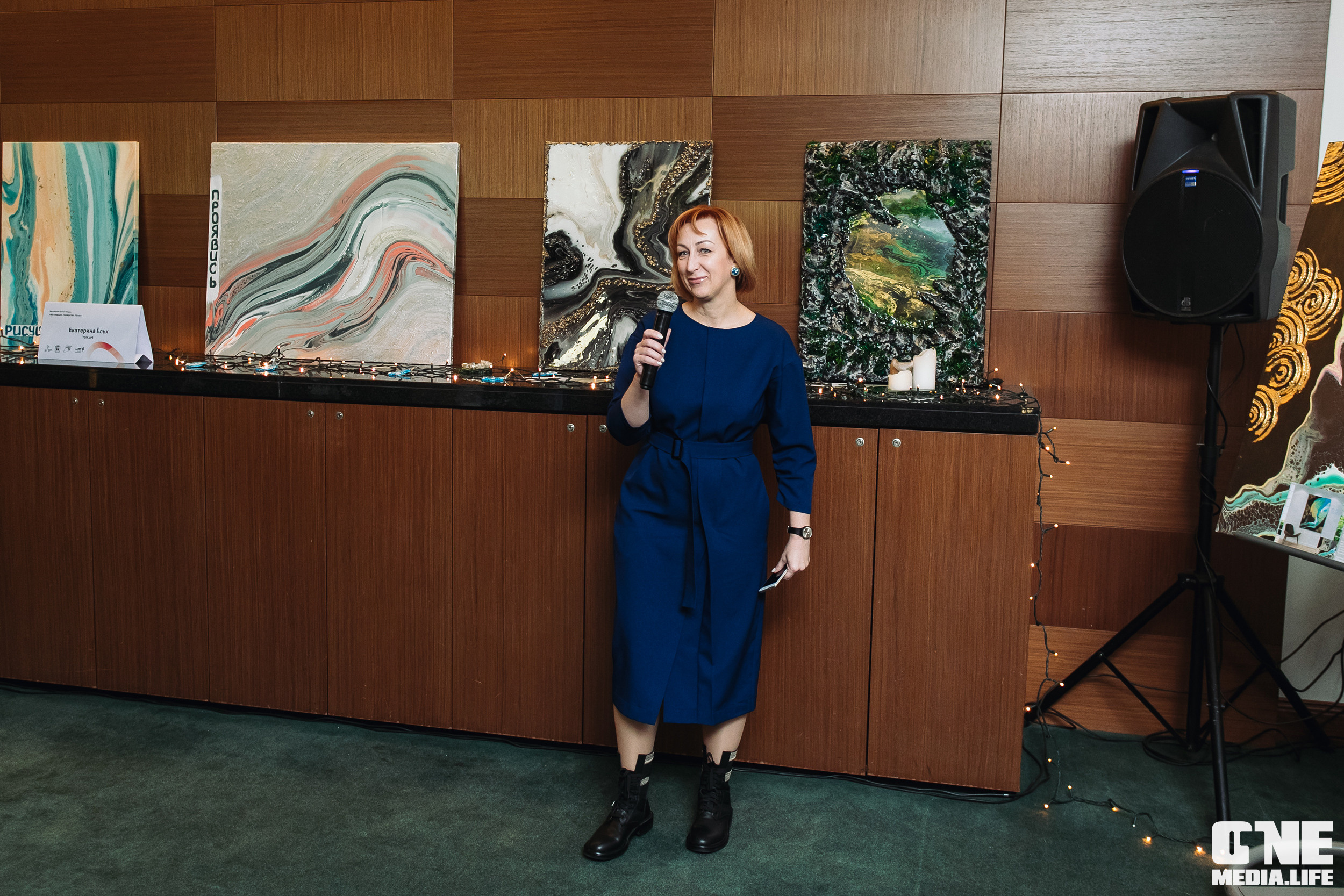 Балтийский Бизнес Форум «Мотивация. Лидерство. Успех.». One Media Life: фоторепортажи, фотоотчеты с мероприятий и заведений