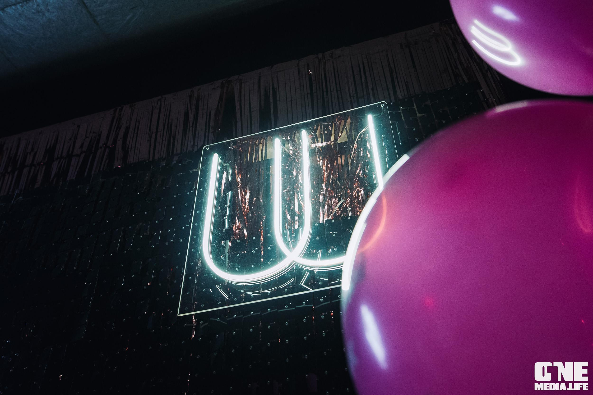 Фоторепортаж из DoubleU. One Media Life: фоторепортажи, фотоотчеты с мероприятий и заведений