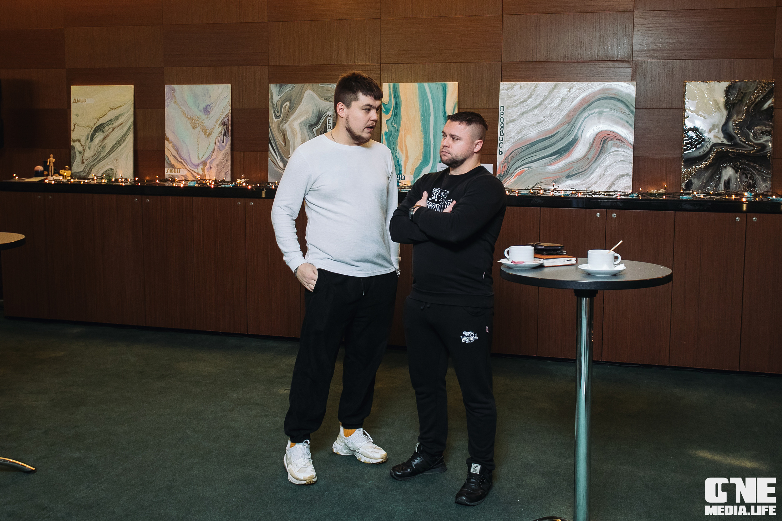 Балтийский Бизнес Форум «Мотивация. Лидерство. Успех.». One Media Life: фоторепортажи, фотоотчеты с мероприятий и заведений