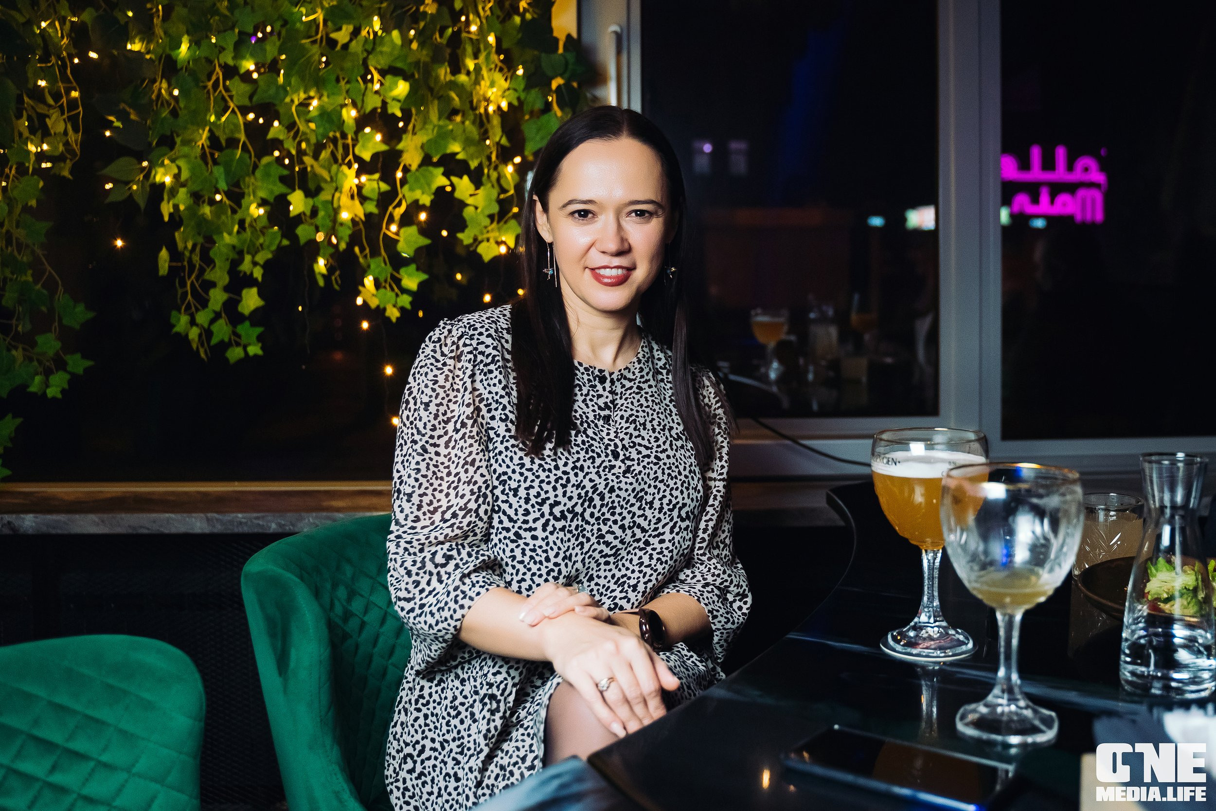 Клубный концерт: группа «ГРОМЧЕ» в The Gallery. One Media Life: фоторепортажи, фотоотчеты с мероприятий и заведений