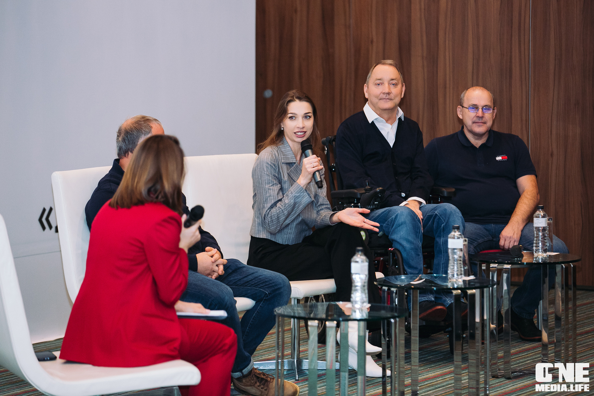 Балтийский Бизнес Форум «Мотивация. Лидерство. Успех.». One Media Life: фоторепортажи, фотоотчеты с мероприятий и заведений