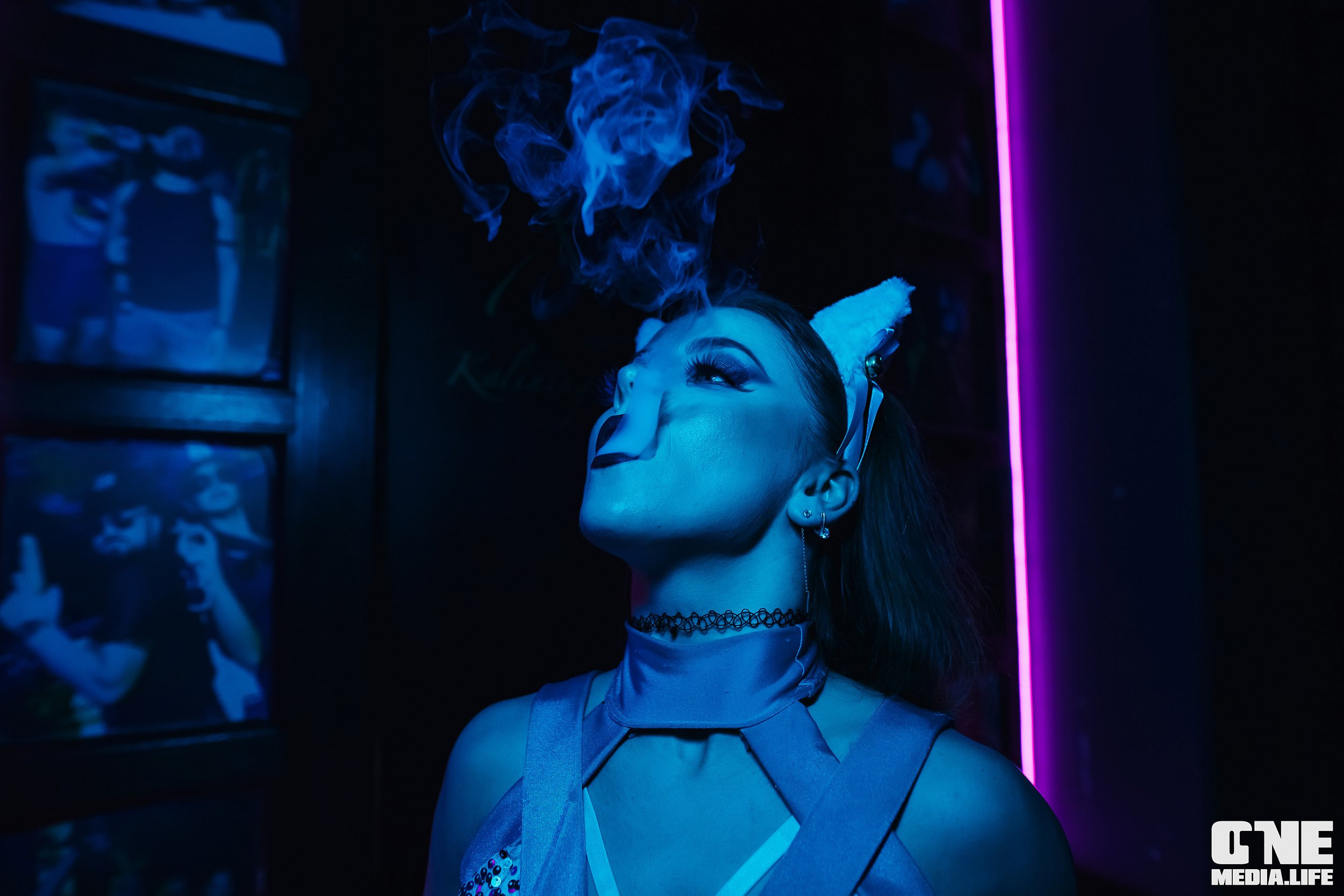 Фоторепортаж из бара XxxX. One Media Life: фоторепортажи, фотоотчеты с мероприятий и заведений