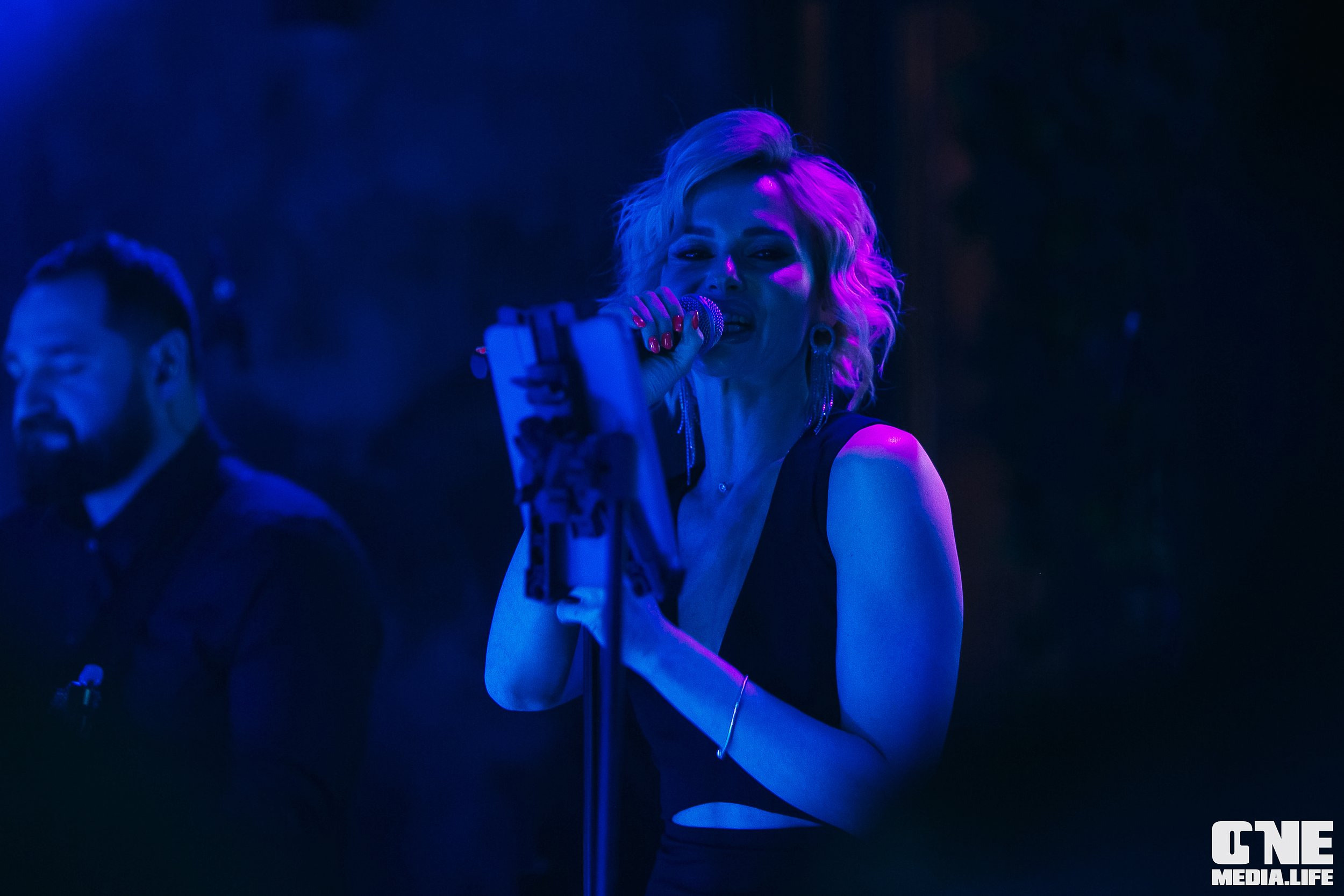 Клубный концерт: группа «ГРОМЧЕ» в The Gallery. One Media Life: фоторепортажи, фотоотчеты с мероприятий и заведений