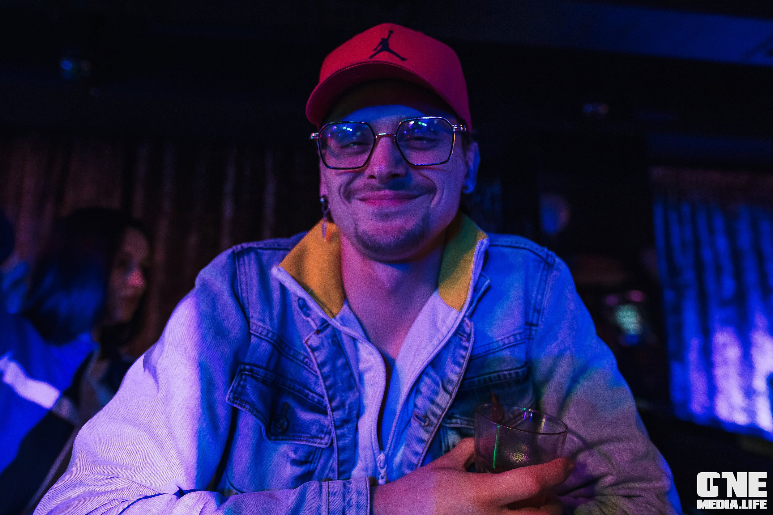 Фоторепортаж из караоке-клуба Эйфория. One Media Life: фоторепортажи, фотоотчеты с мероприятий и заведений