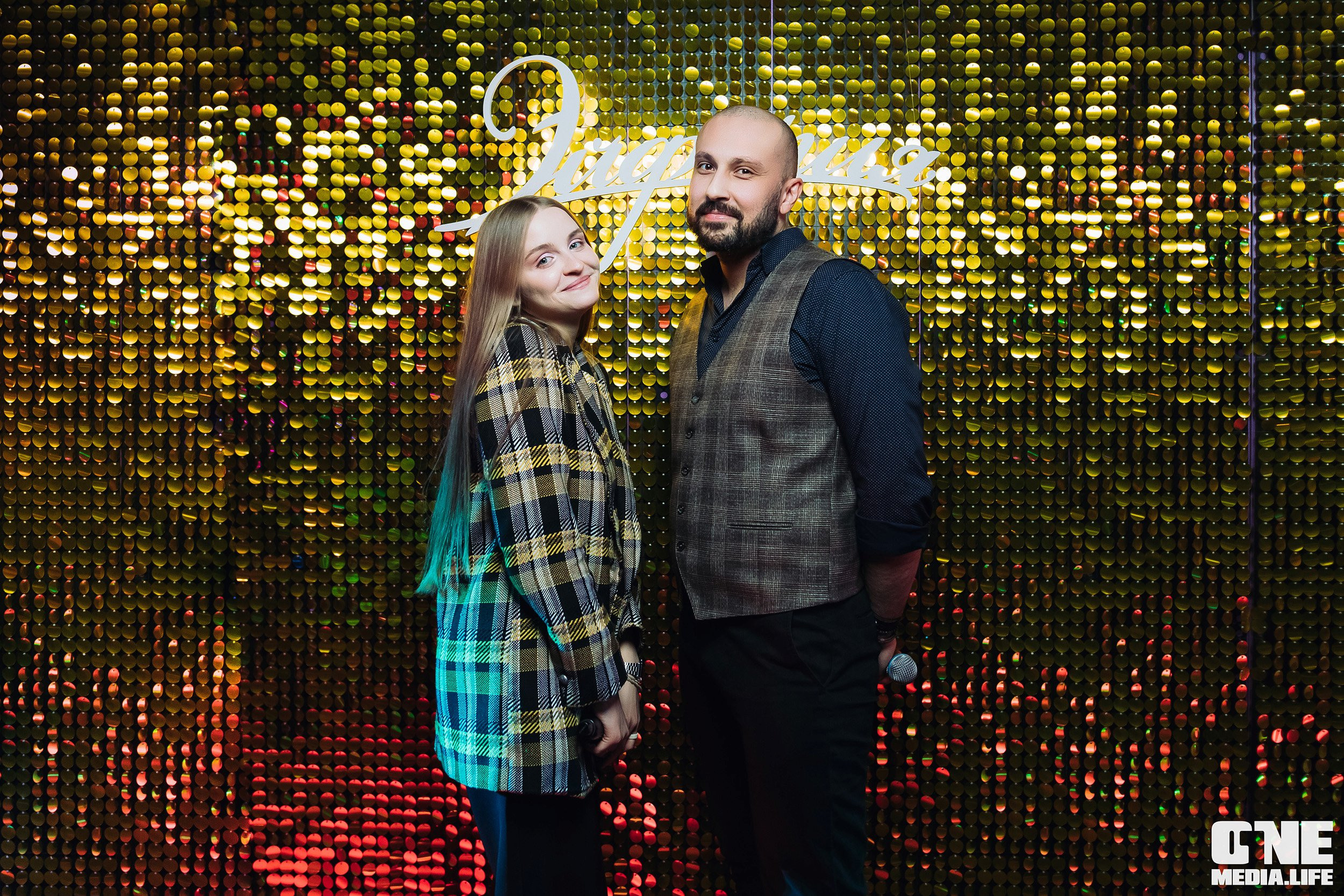 Фоторепортаж из караоке-клубе Эйфория. One Media Life: фоторепортажи, фотоотчеты с мероприятий и заведений