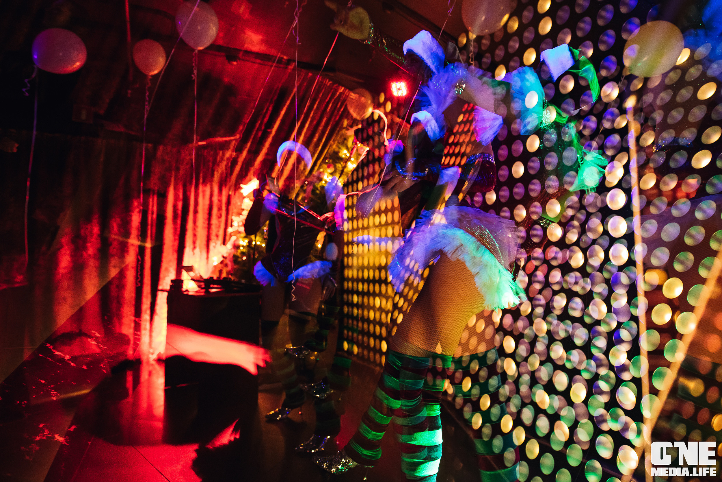 Фоторепортаж из караоке-клуба Эйфория. One Media Life: фоторепортажи, фотоотчеты с мероприятий и заведений