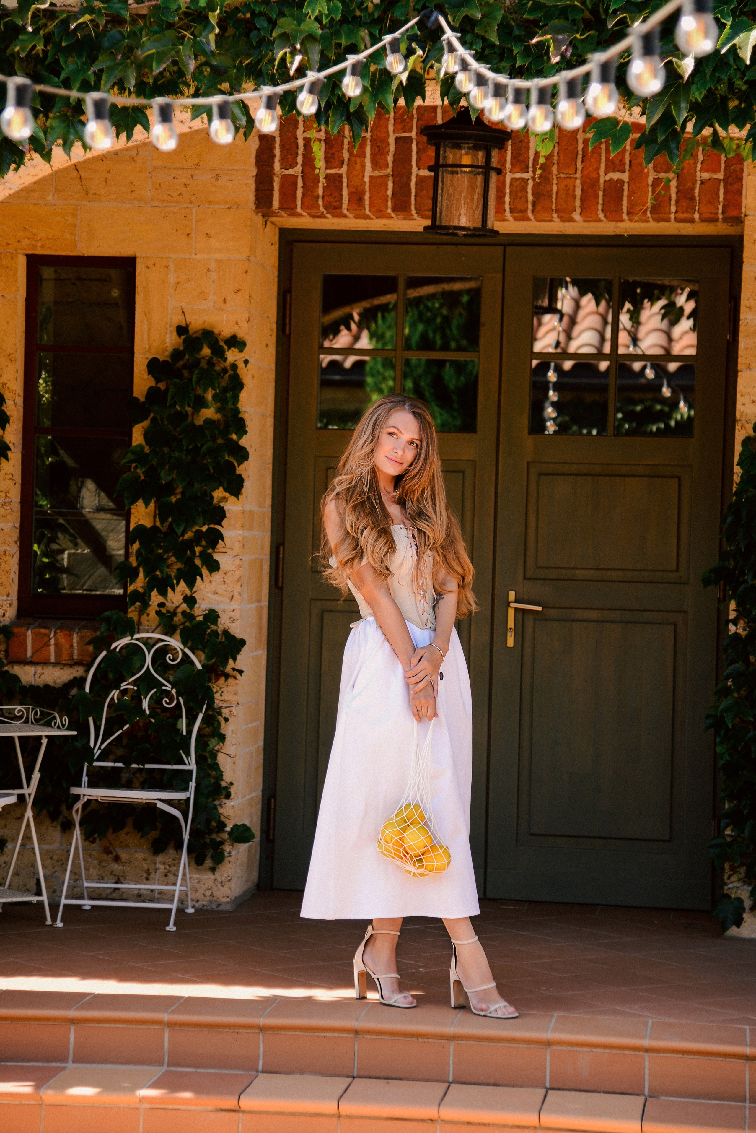 Italia. Фотограф Ярута Оксана / Ростов-на-Дону