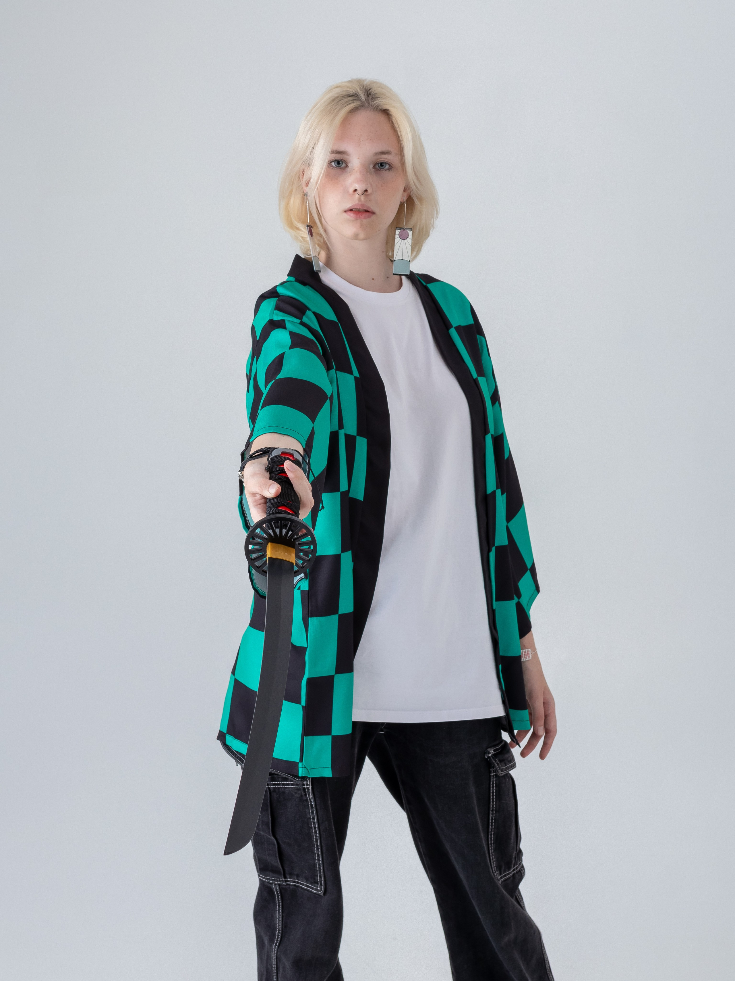 Аниме детская. Фотограф в Краснодаре Арина Кудряшова