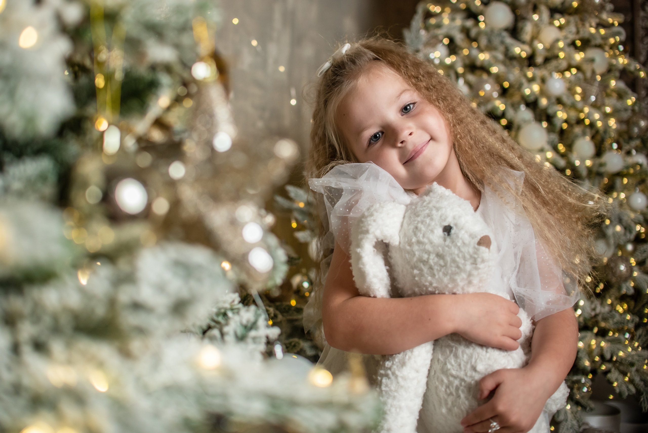 Фотограф семейный Новый Год. Фотограф Макс Огурцов в Нижнем Новгороде