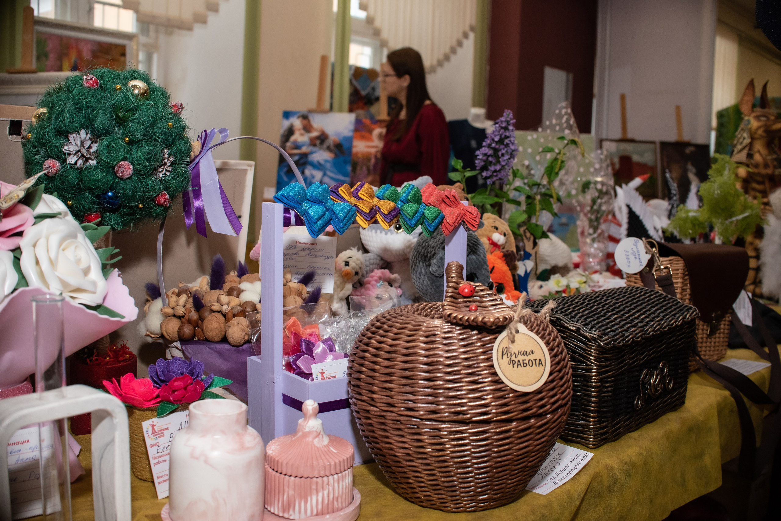 Репортажный фотограф на коцерт. Фотограф Макс Огурцов в Нижнем Новгороде