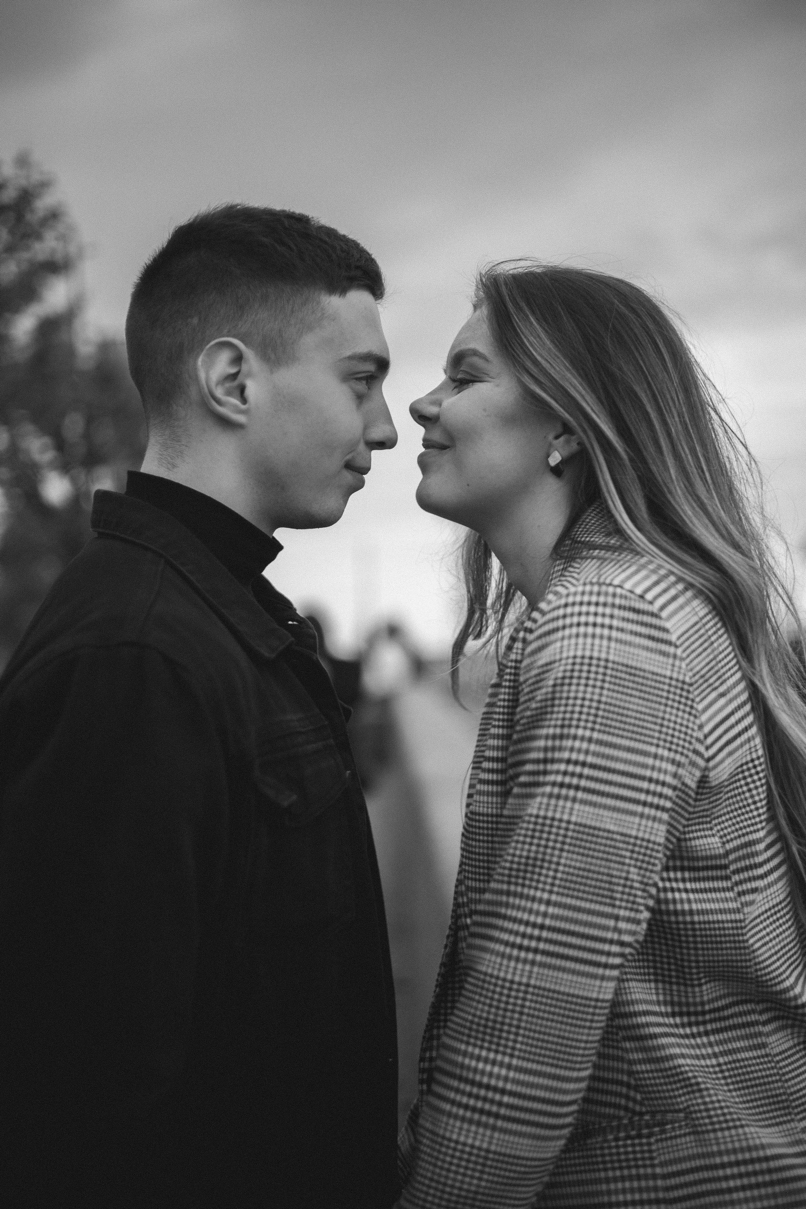 Лавстори съемка Санкт-Петербург. Фотограф в Санкт-Петербурге Осокина Елизавета