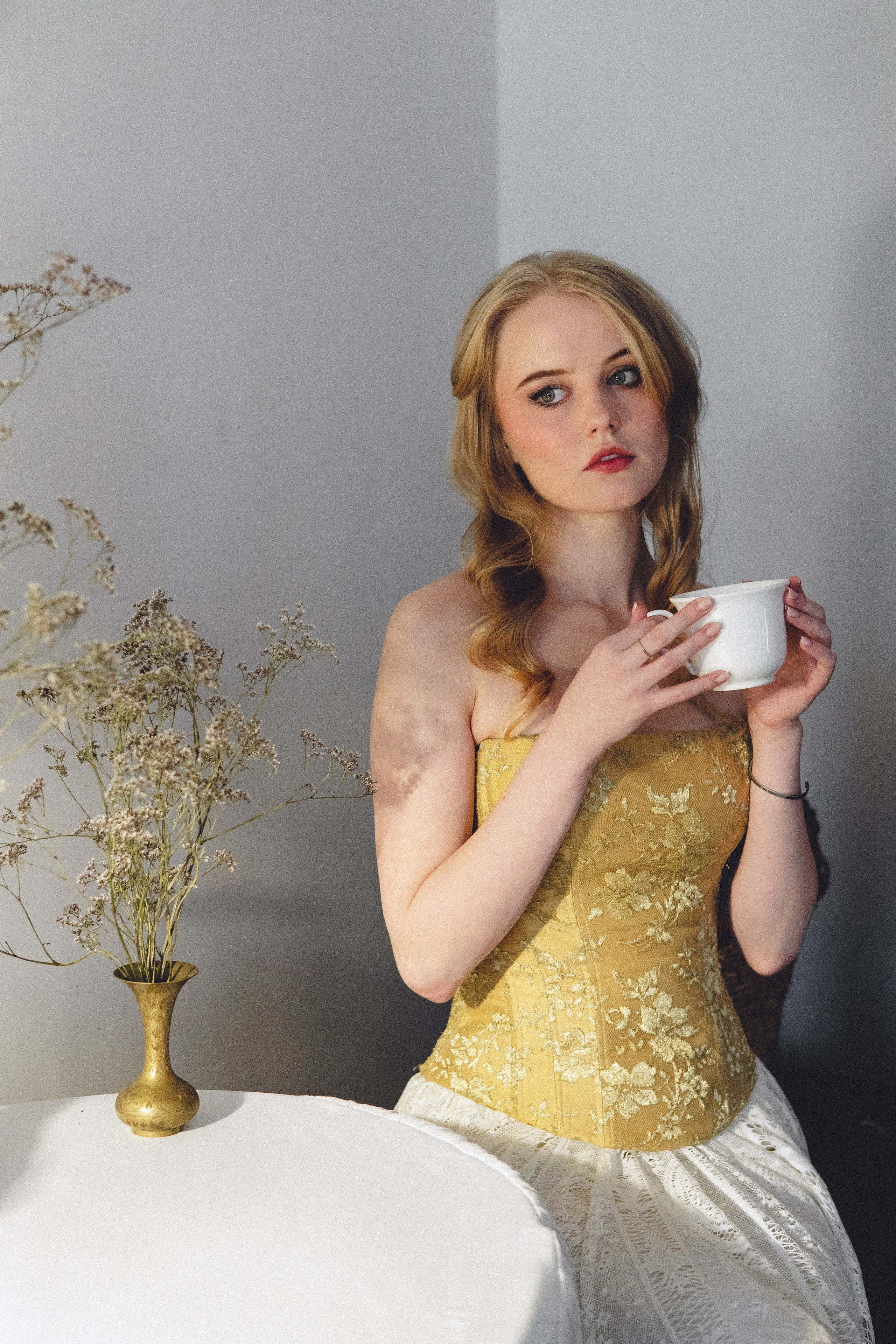 Анна. Фотограф в Санкт-Петербурге Осокина Елизавета