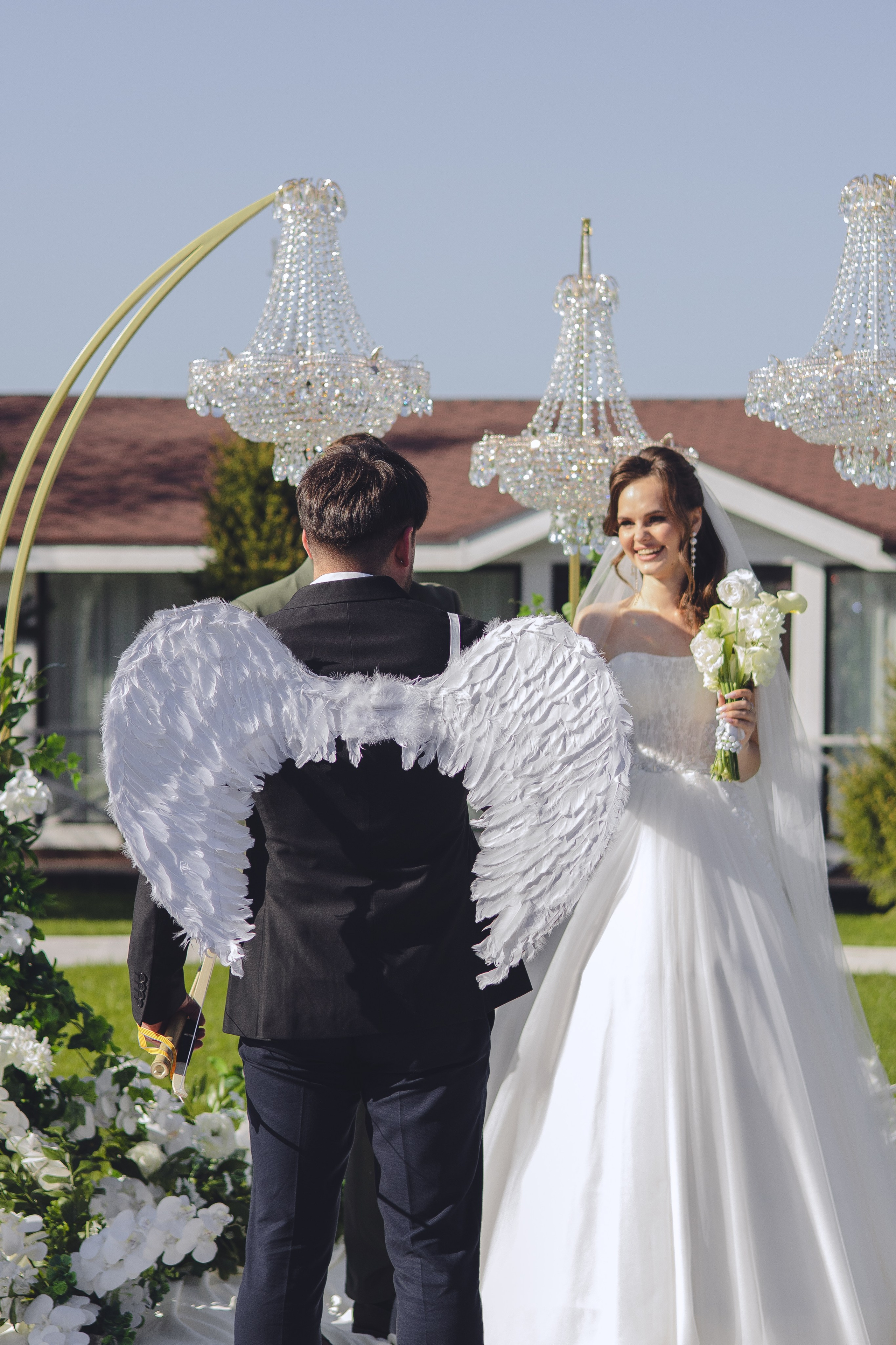 Оксана и Влад. Фотограф в Санкт-Петербурге Осокина Елизавета