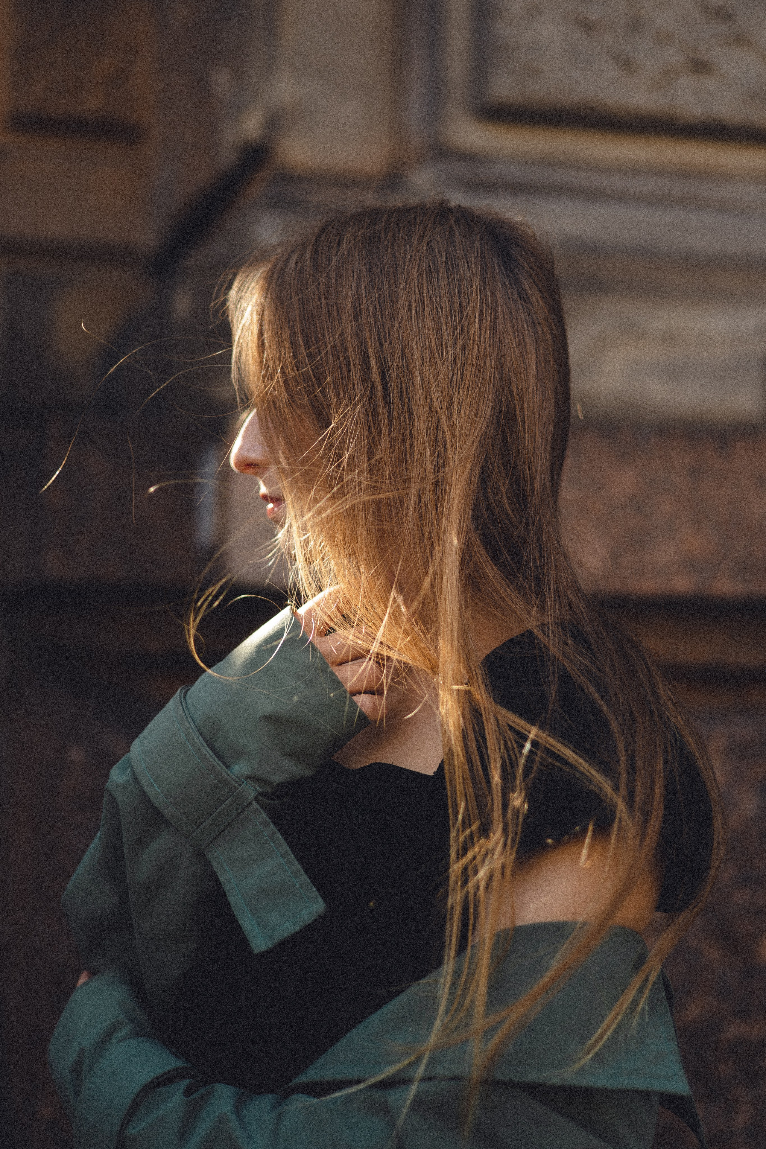 Индивидуальная фотосессия для девушки Питер. Фотограф в Санкт-Петербурге Осокина Елизавета