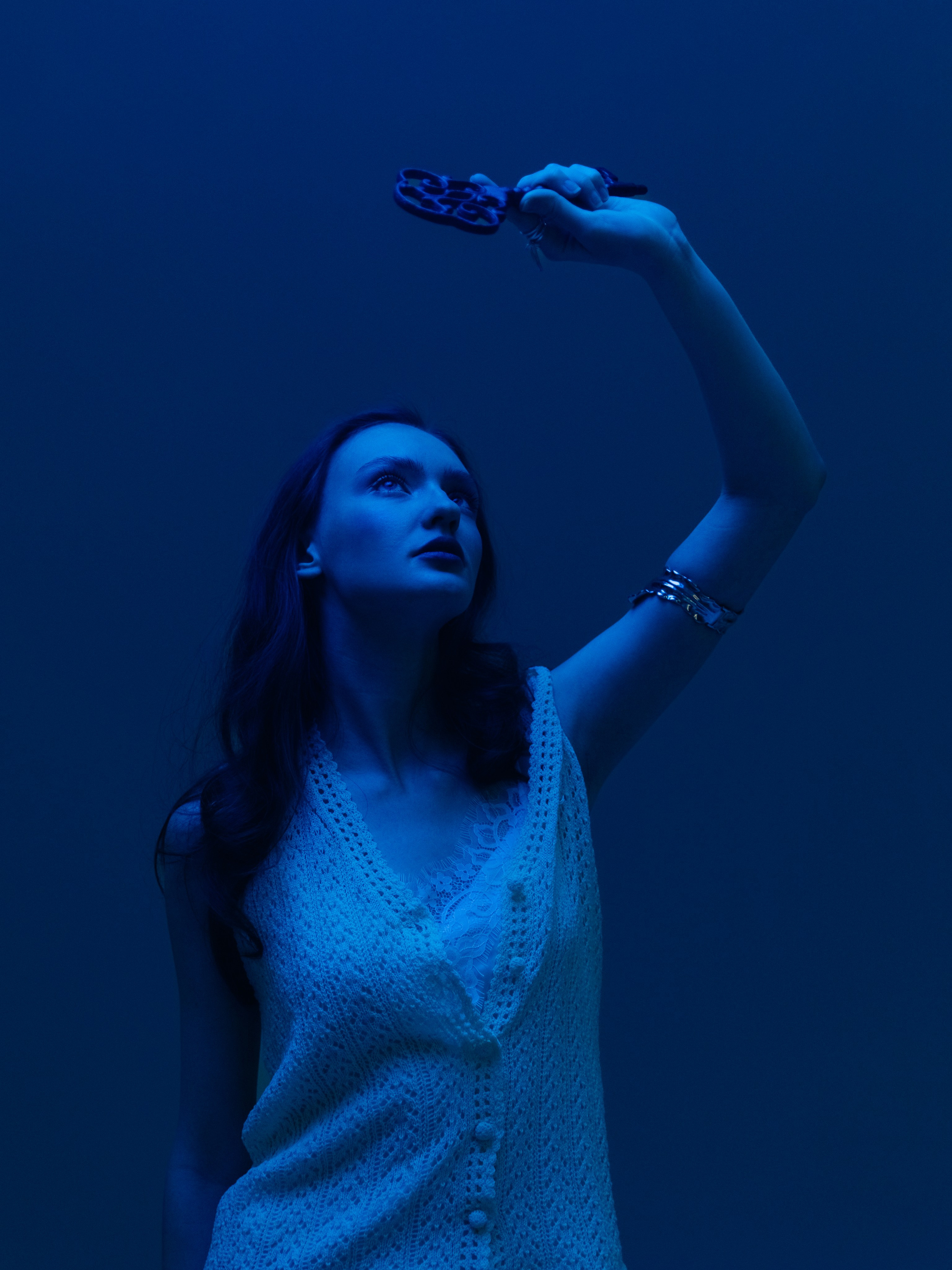 Замок чувств