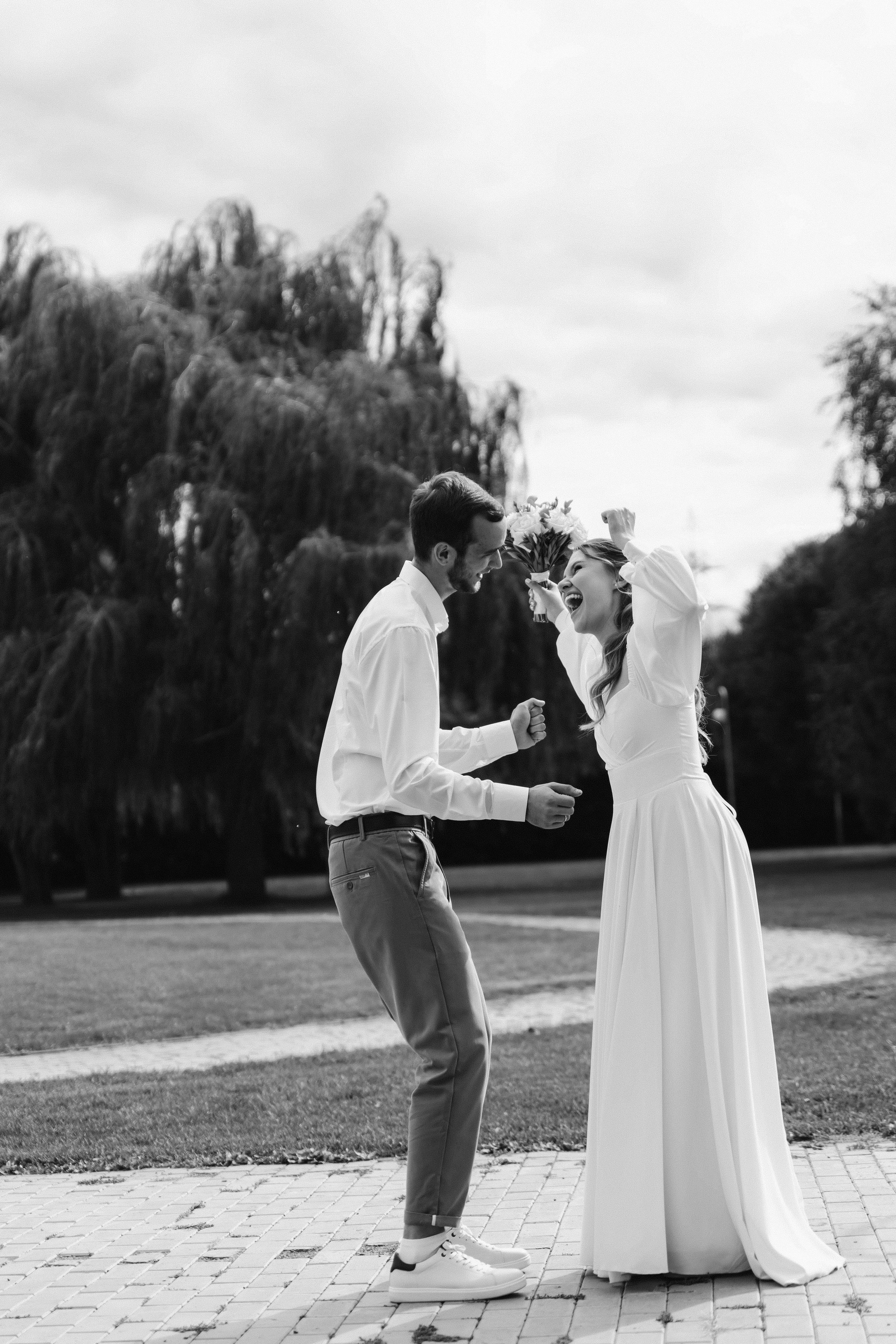 Любовь и Виталий. Фотограф Ирина Гринько Тольятти Самара Москва