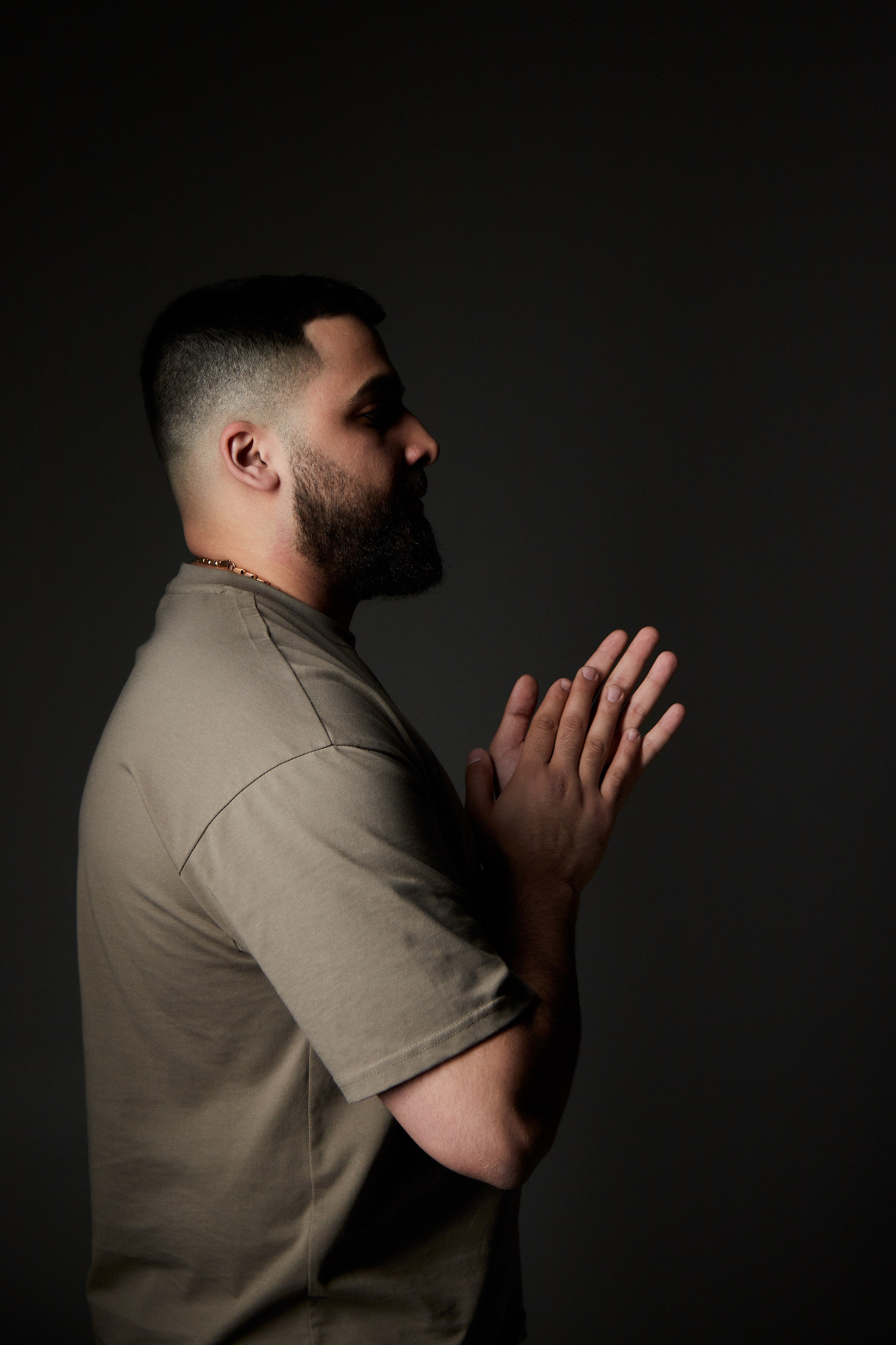 GAG. Фотограф в Волгограде и Москве Алина Галушкина