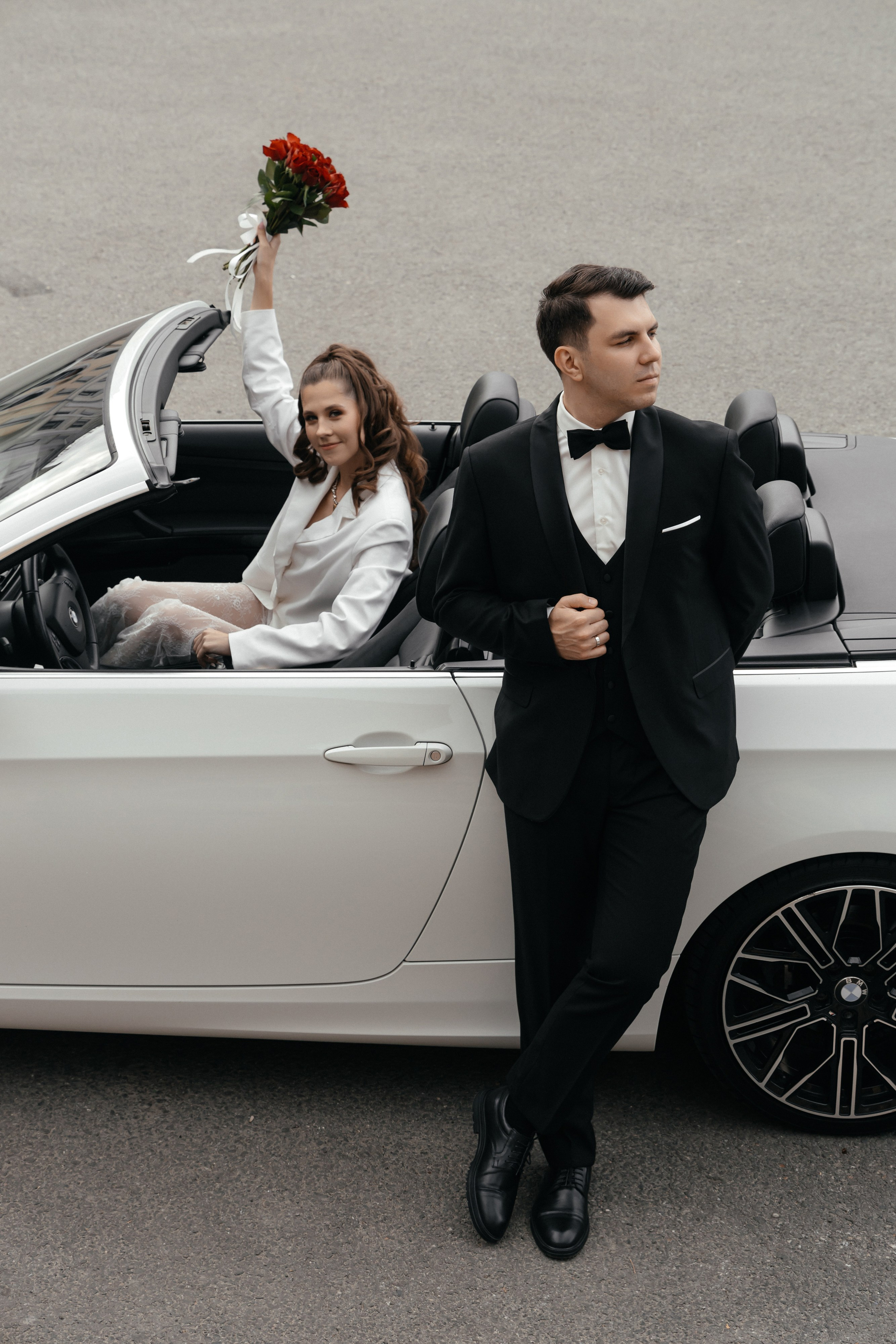 Кабриолет БМВ. Фотограф свадебный, репортажный, индивидуальный, фото для маркетплейсов, брендов, автосалонов