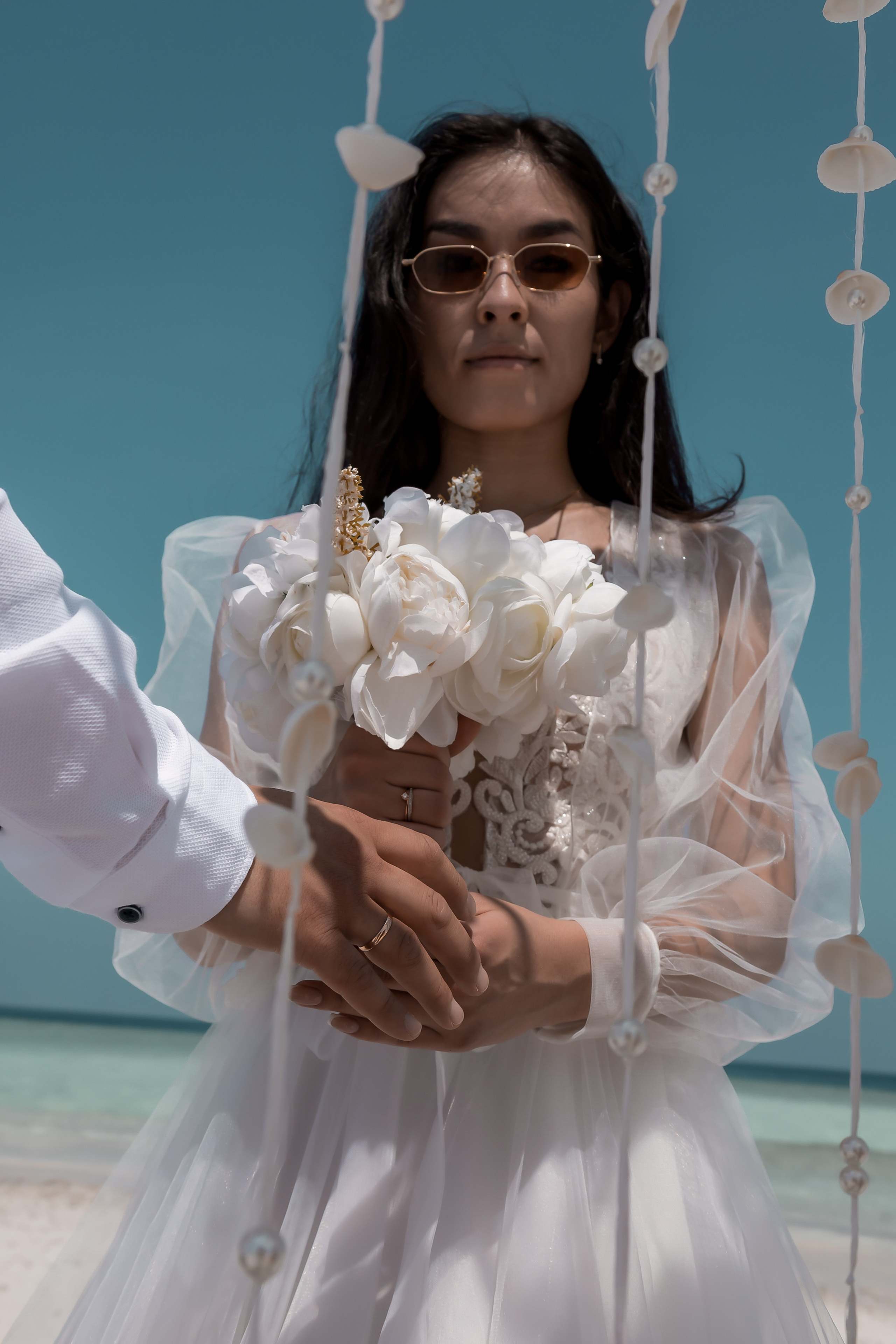 Maldivian Wedding. Фотограф свадебный, репортажный, индивидуальный, фото для маркетплейсов, брендов, автосалонов