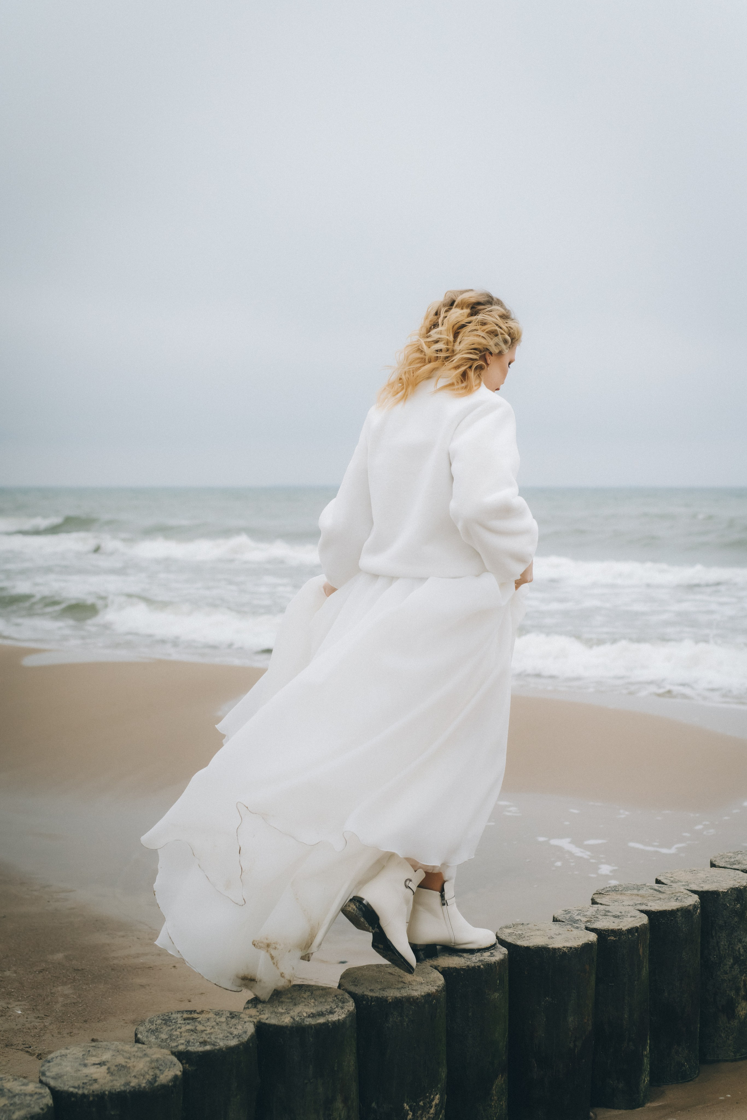 Екатерина и Даниил. Фотограф Зеленоградск Красильникова Елена