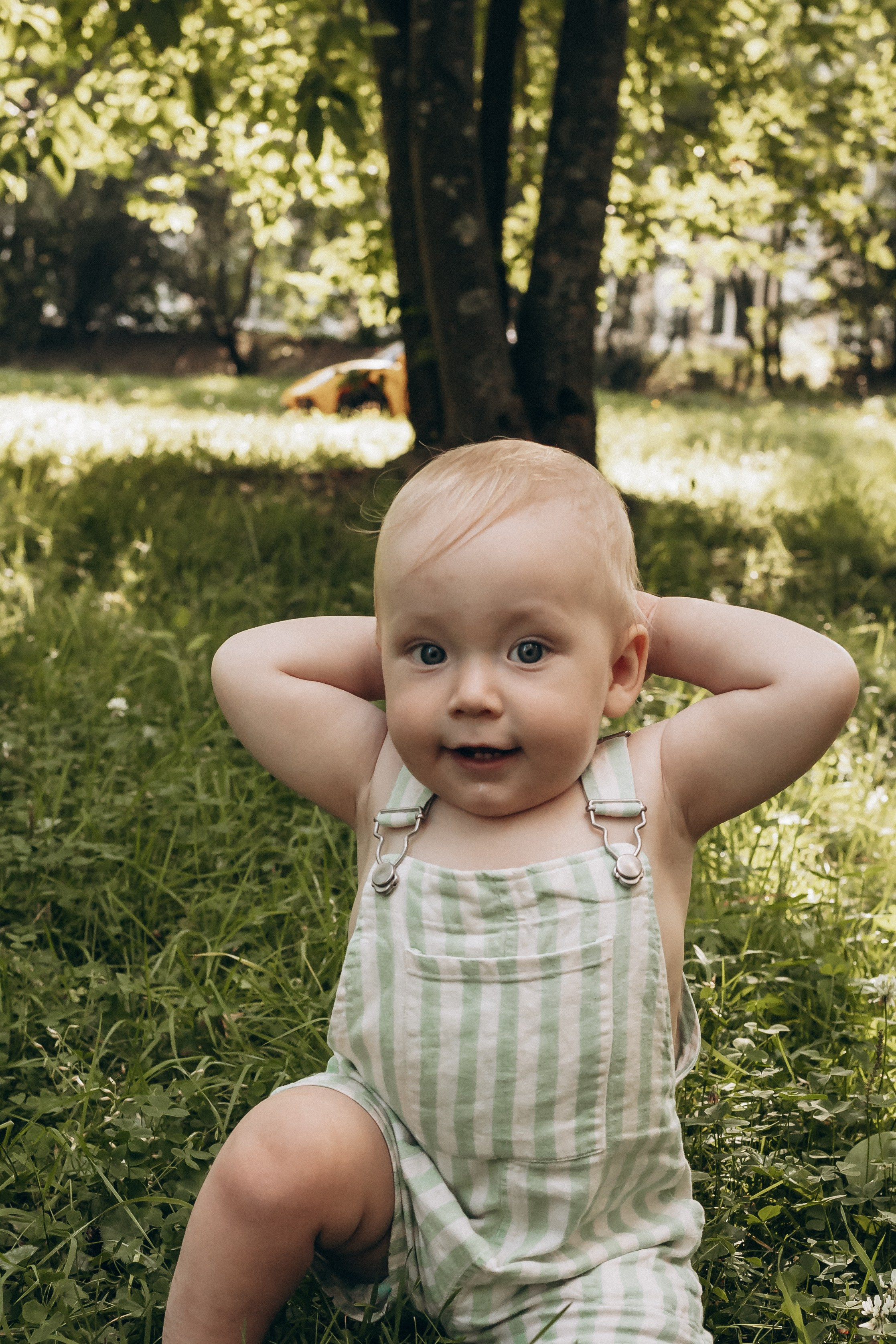 Детский смех. ФОТОГРАФ | Сыктывкар