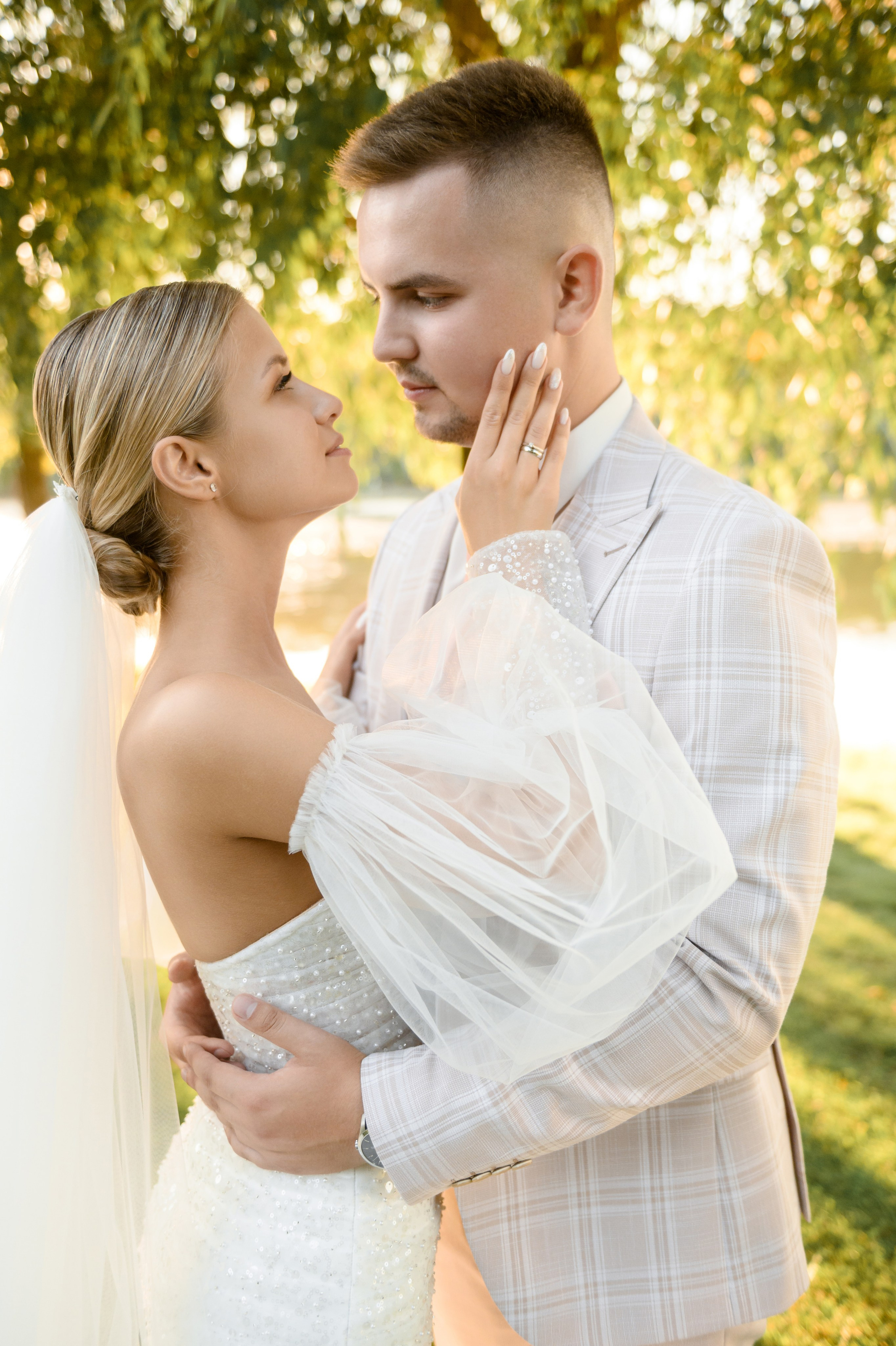 Владислав & Ангелина. Фотограф Микита Ласица