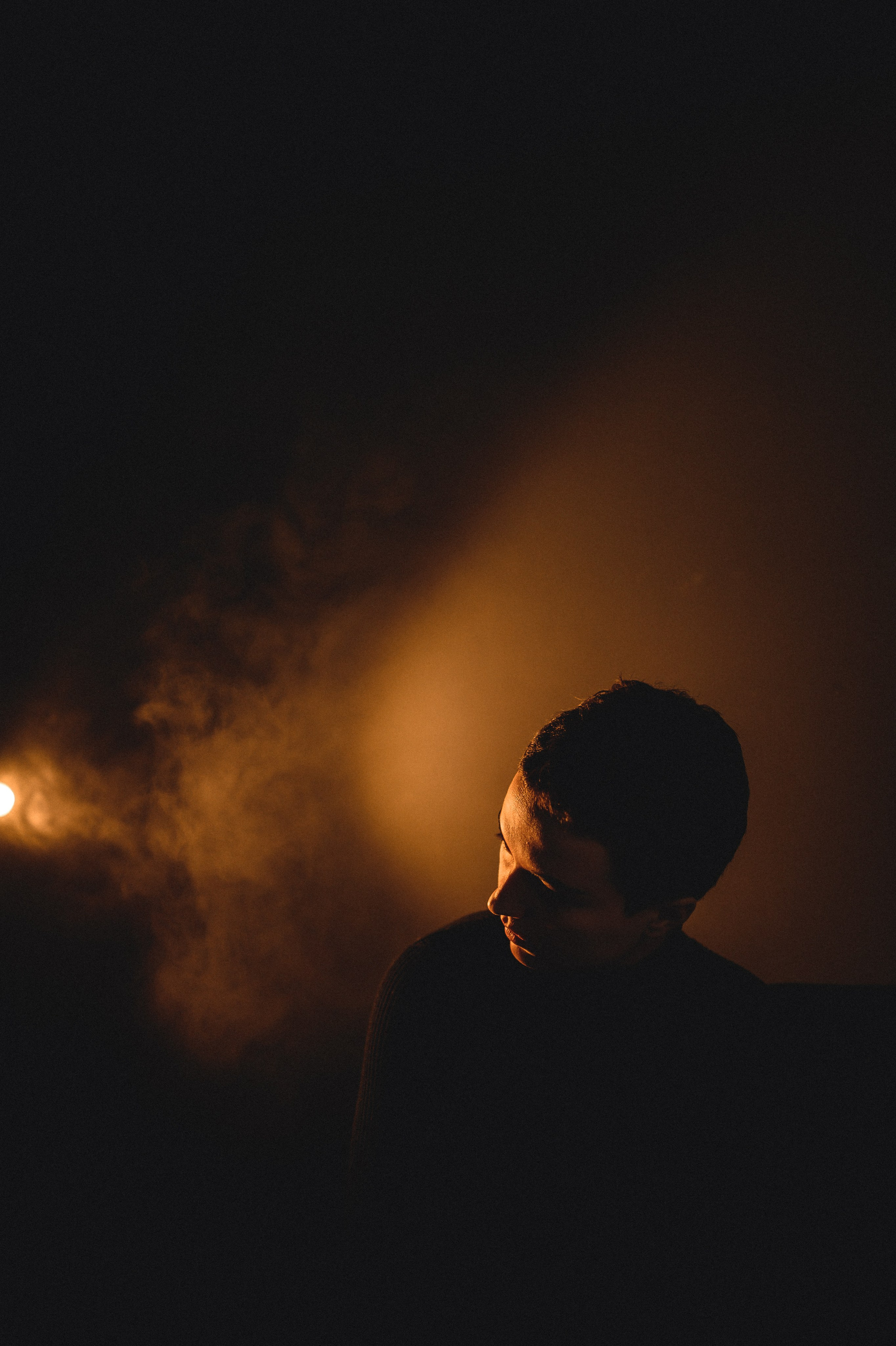 Женский портрет. Семейный и свадебный lifestyle-фотограф в Москве Мария Петрова