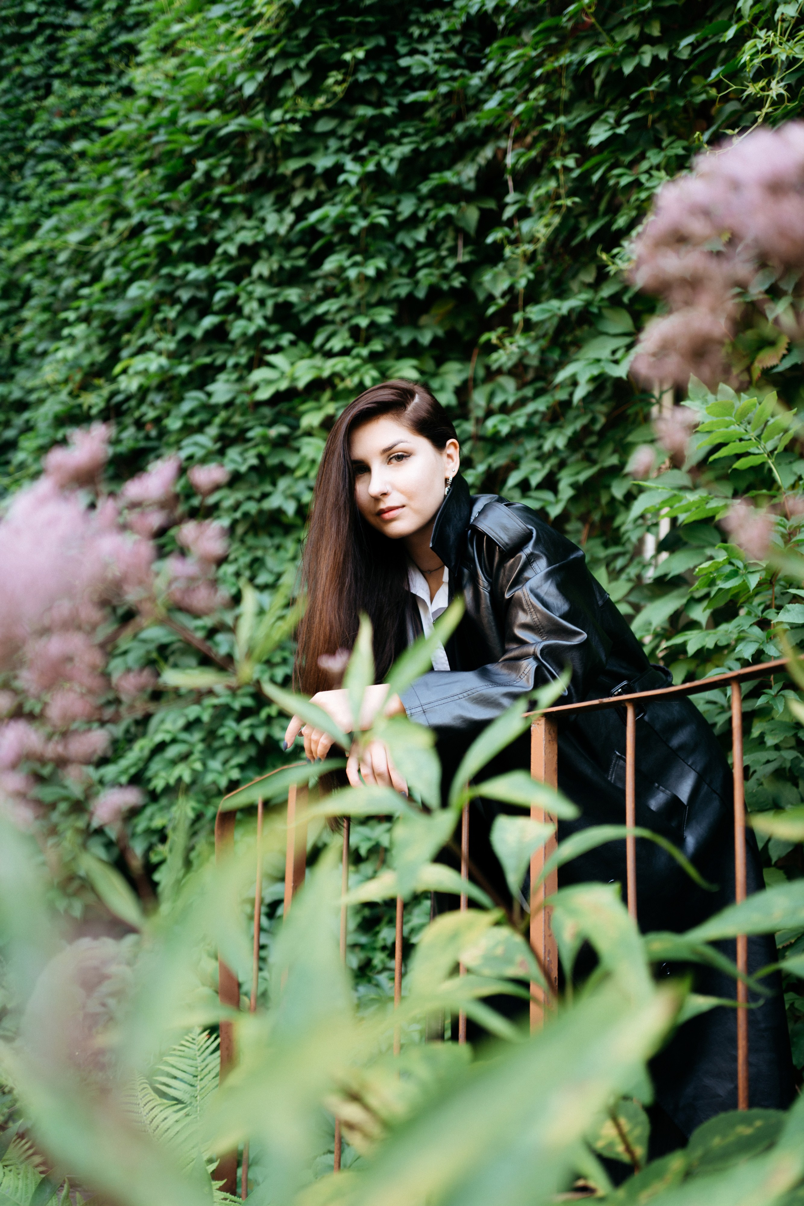 Татьяна. Портретный фотограф в Твери Василий Журавлев