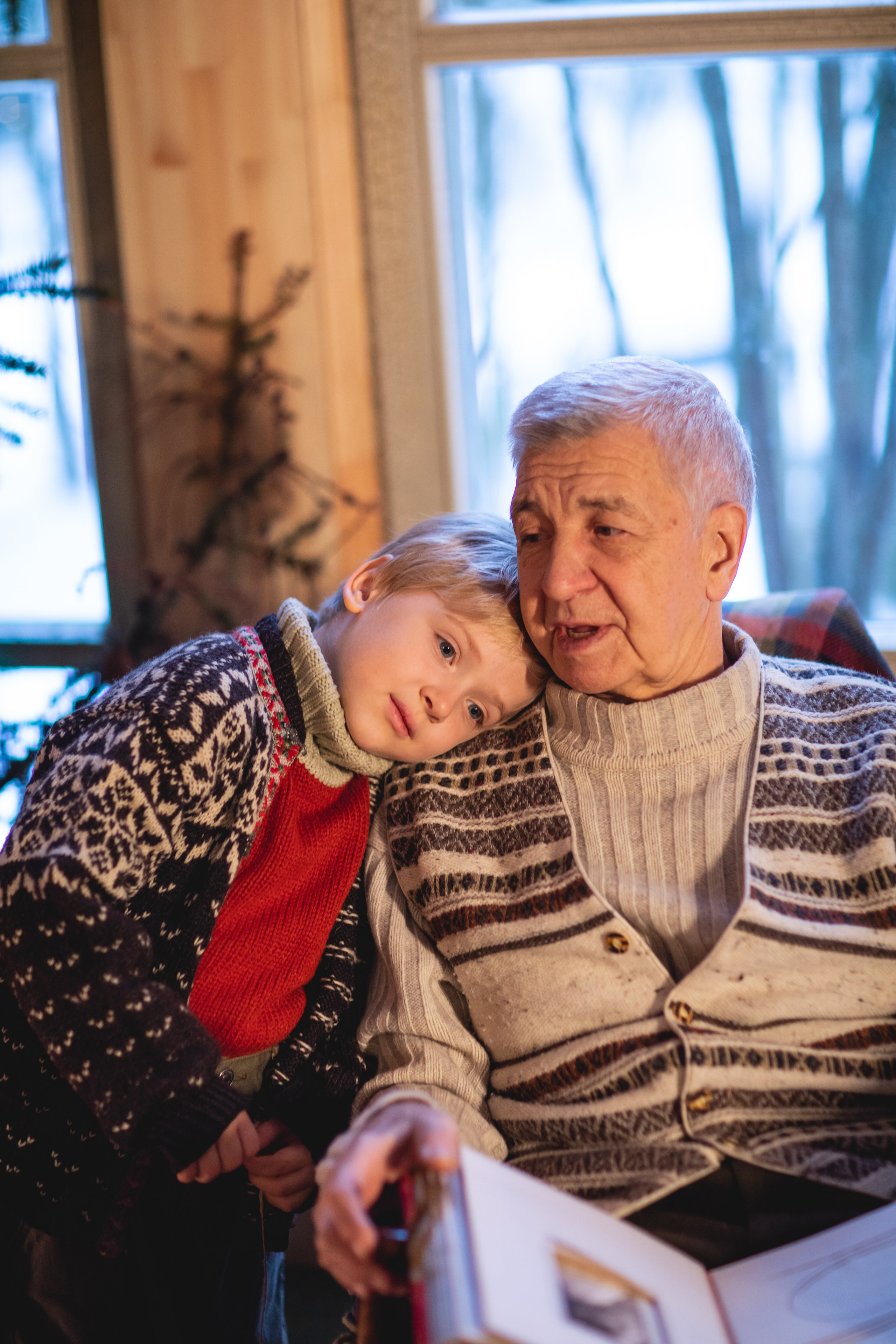 Домик в лесу. Семейный фотограф в Москве Анастасия Гурьянова