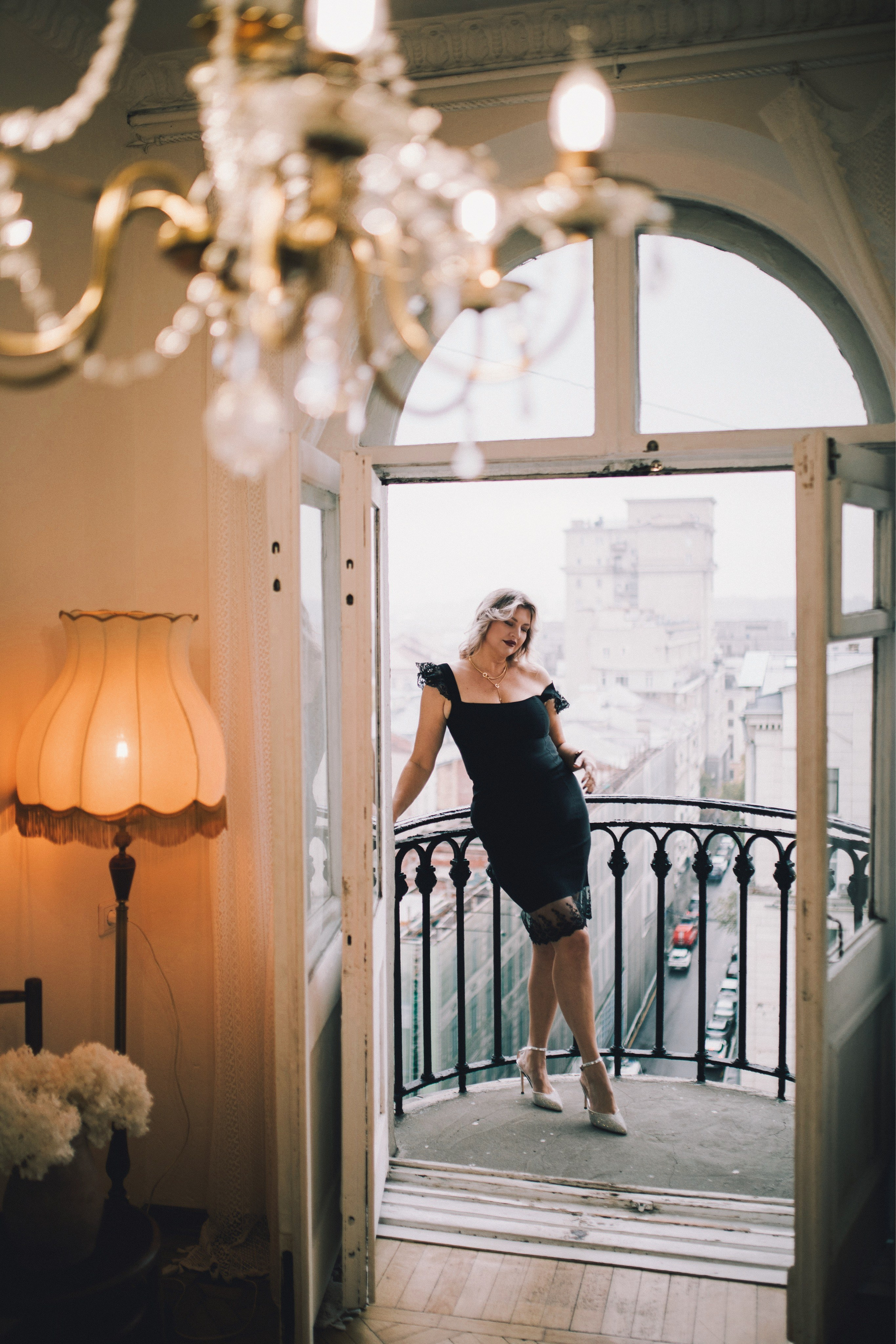 Ольга. Семейный фотограф в Москве Анастасия Гурьянова