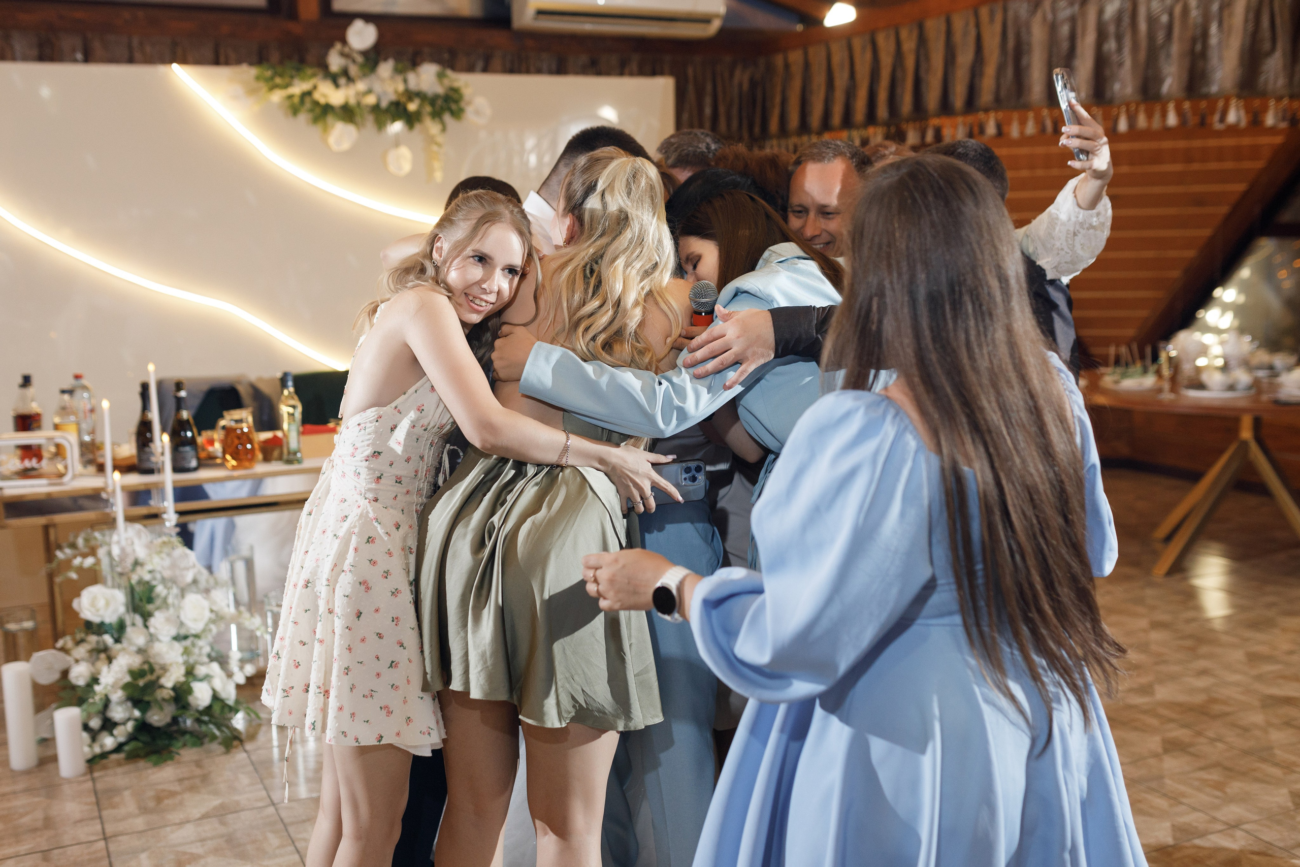 Свадьба Александра и Марины. Свадебный и семейный фотограф в Иркутске Яна Лиа