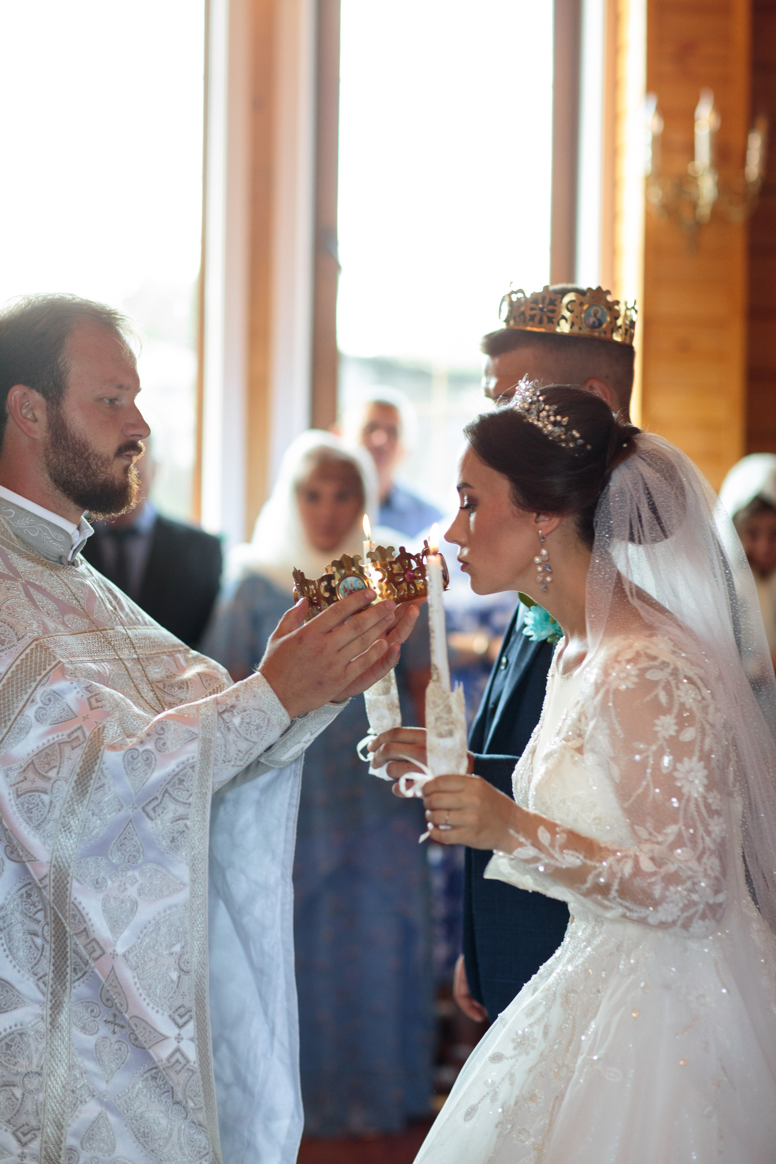 Свадьба Ивана и Инны. Свадебный и семейный фотограф в Иркутске Яна Лиа