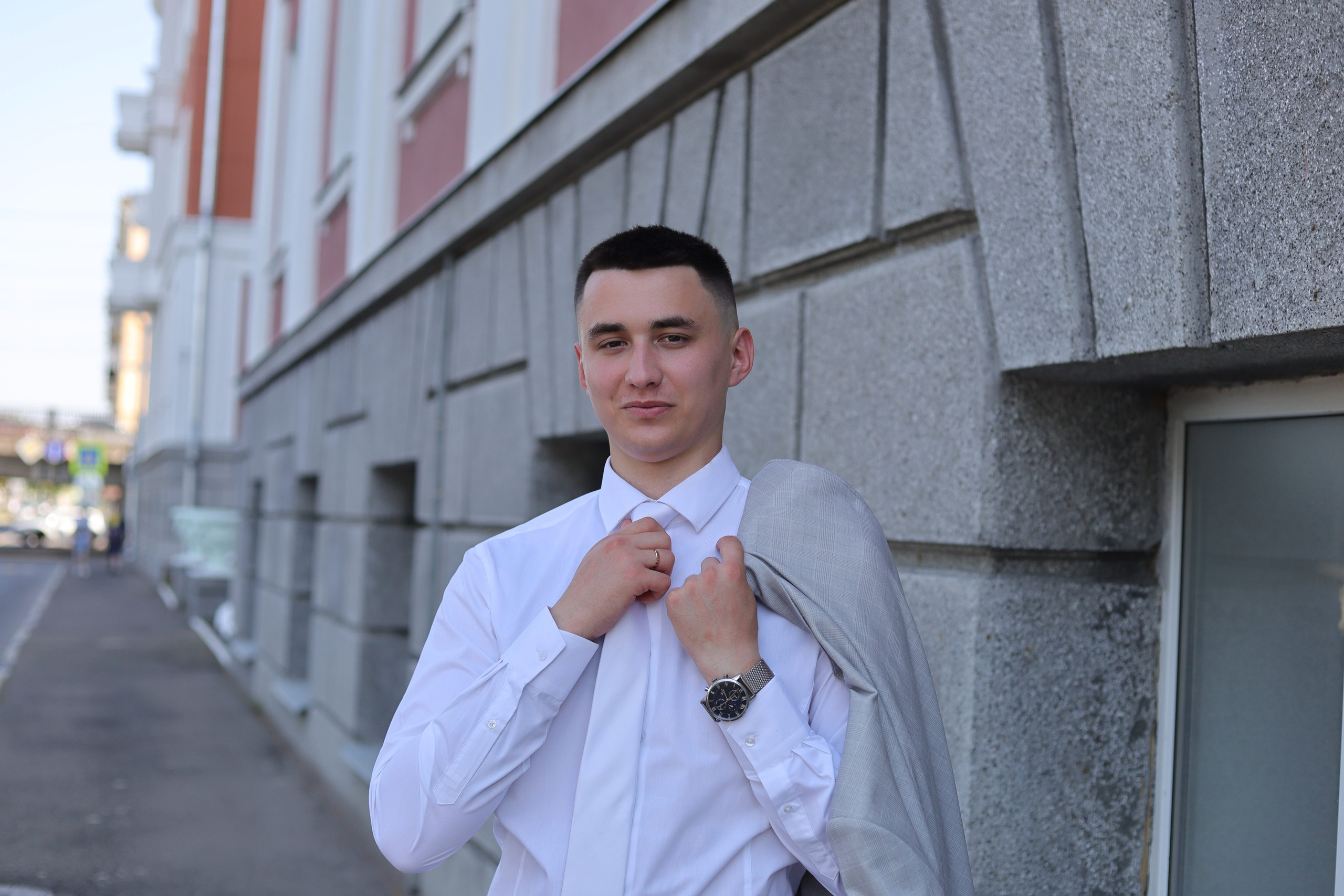 Егор&Ирина. Фотограф Надежда Гольцева