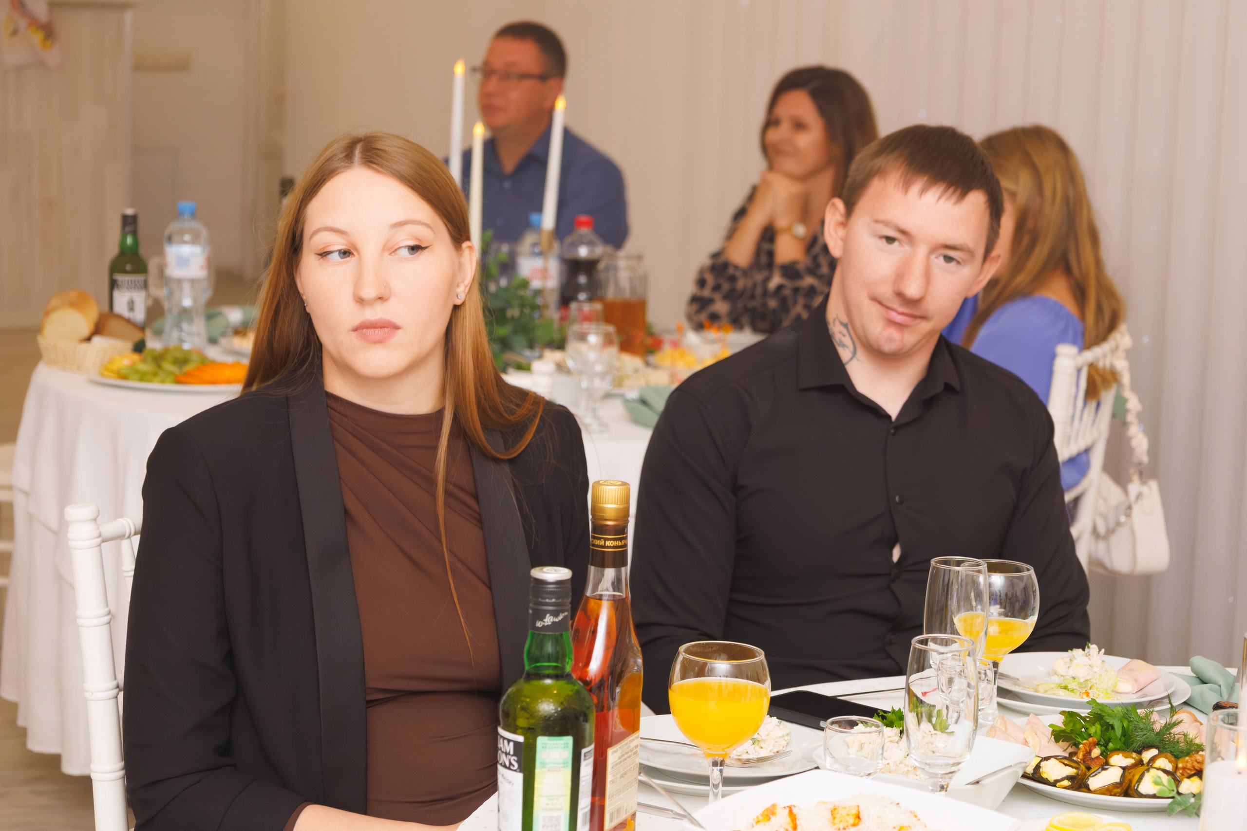 Вера&Никита. Фотограф Надежда Гольцева