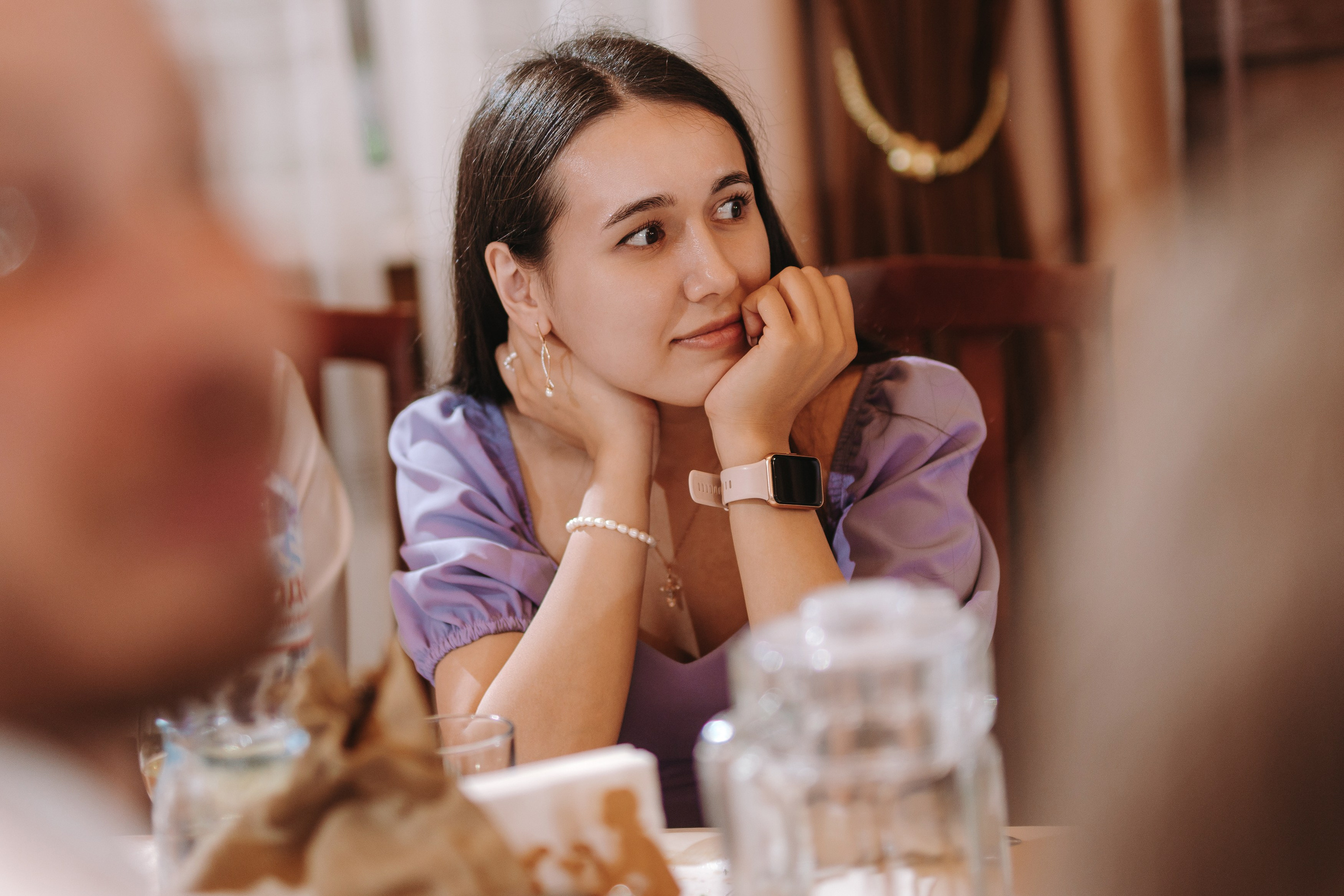 БАЗА ОТДЫХА КОВЧЕГ, ОХЛЕБИНИНО, МАКСИМ ЛУПАНОВ ВЕДУЩИЙ