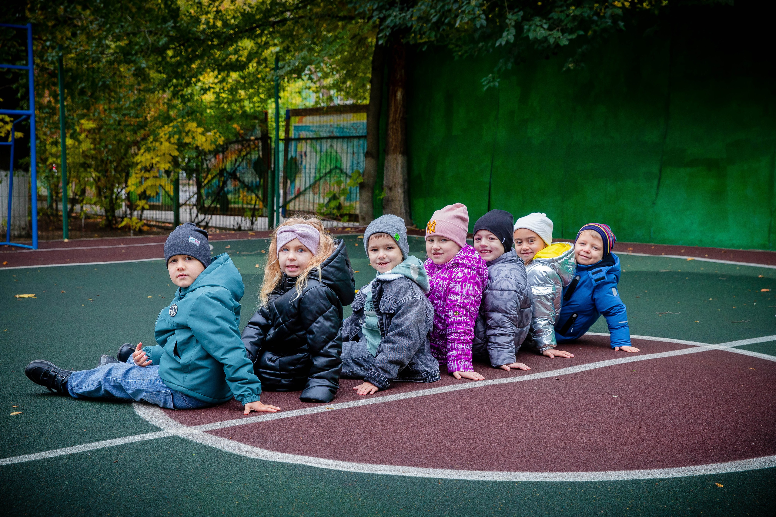 Альбомы для детских садов. Современные Выпускные Альбомы в Ростове-на-Дону