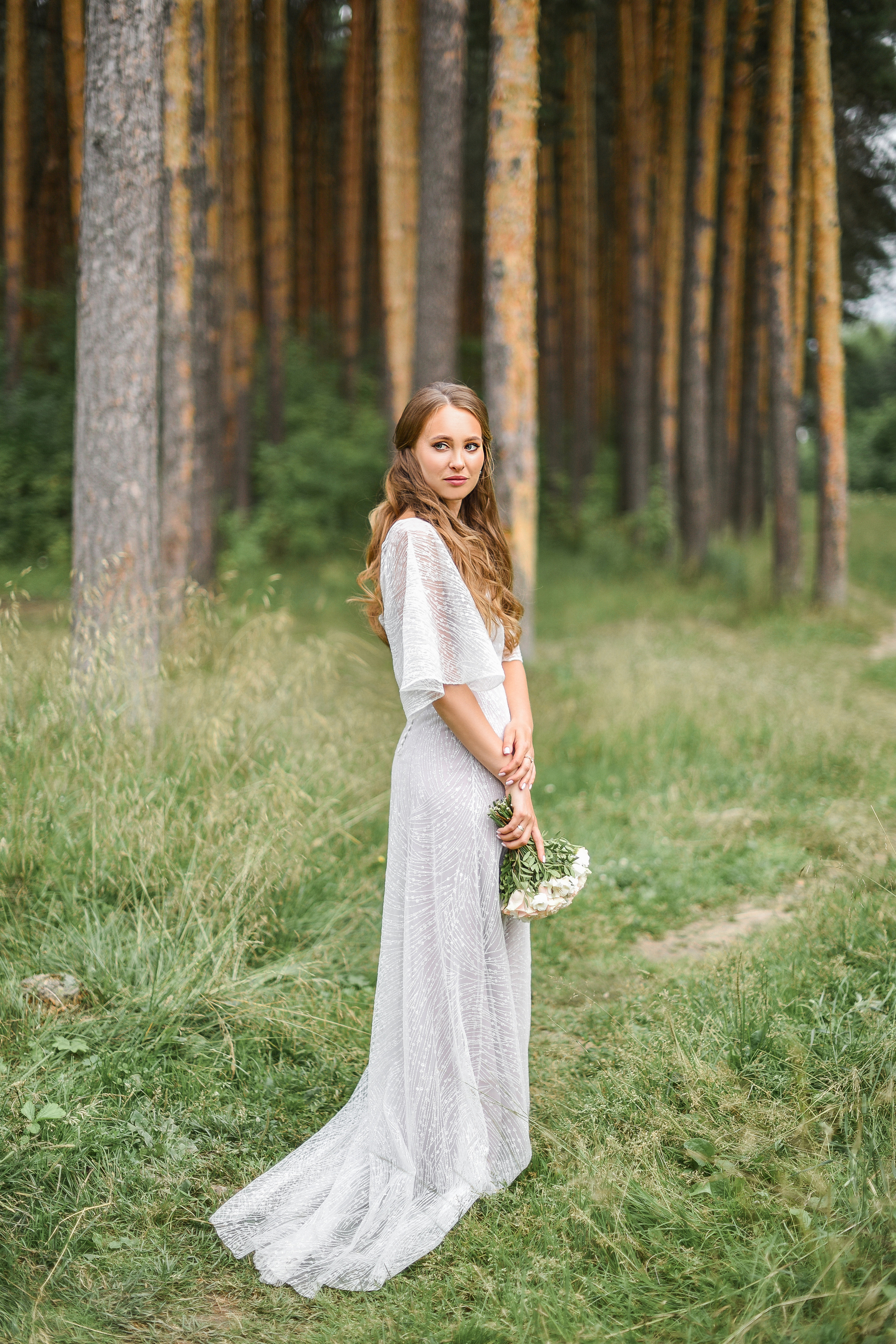 Свадебные моменты. Семейный фотограф Иваново Москва