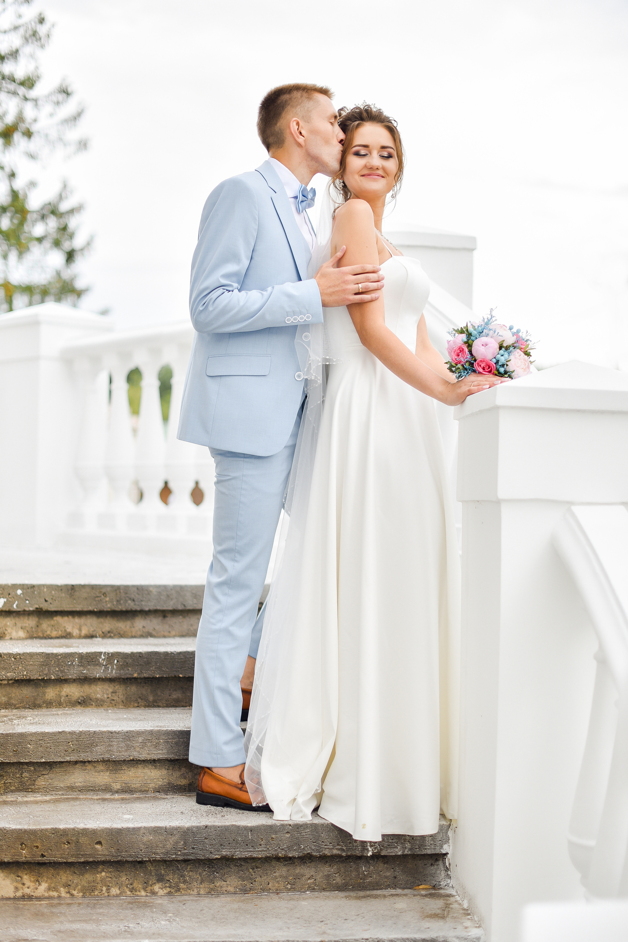 Свадебные моменты. Семейный фотограф Иваново Москва