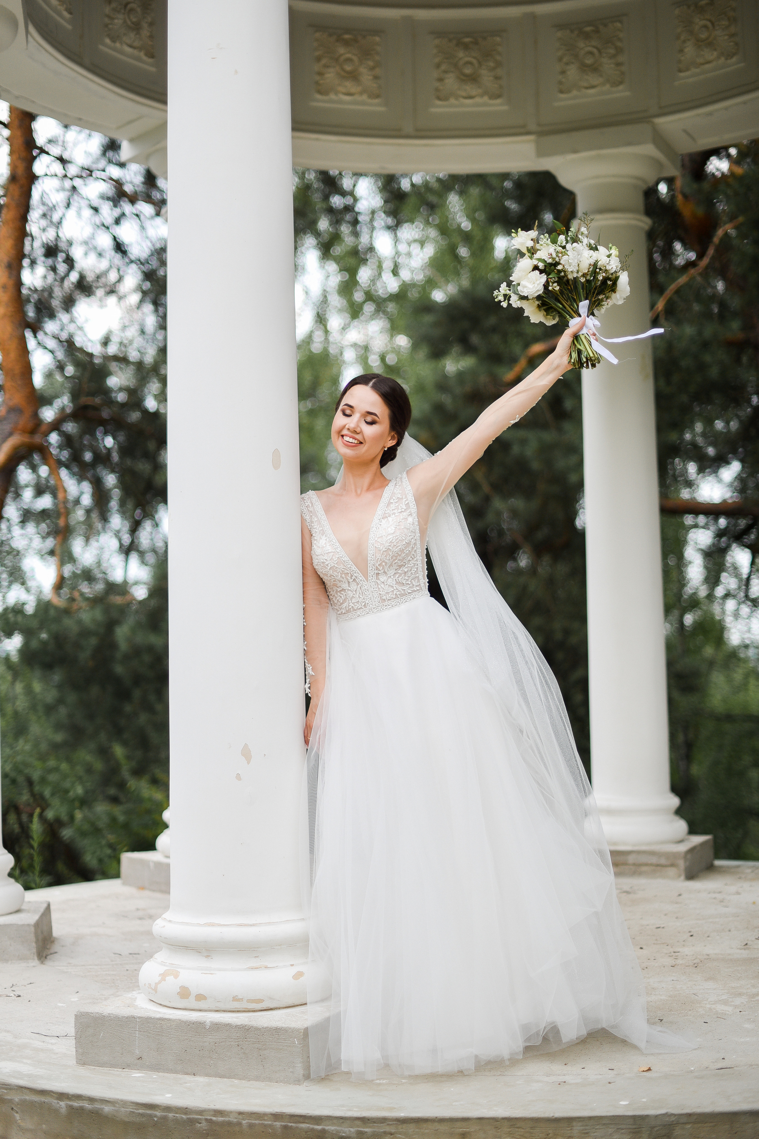 Свадебные моменты. Семейный фотограф Иваново Москва