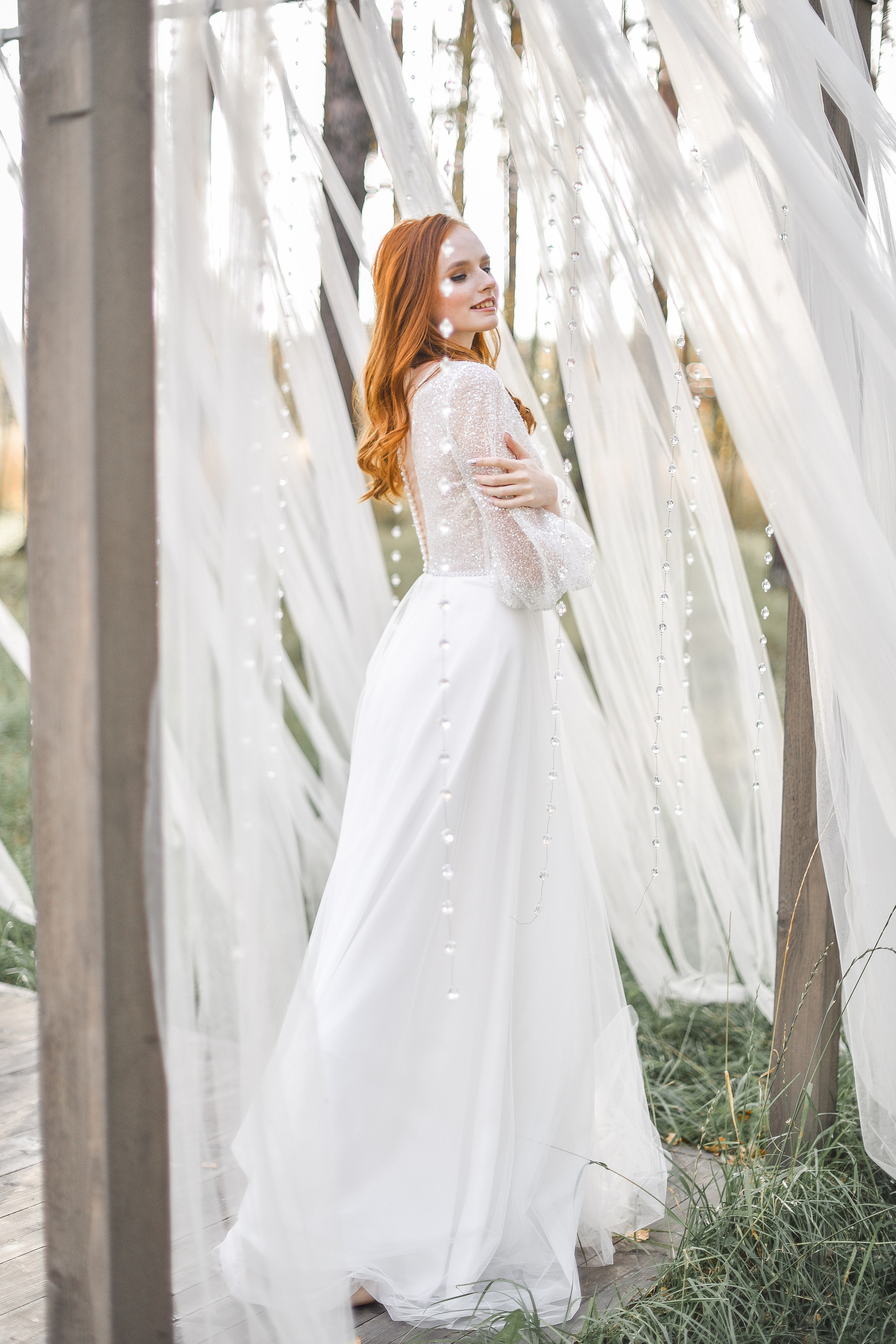 Свадебные моменты. Семейный фотограф Иваново Москва