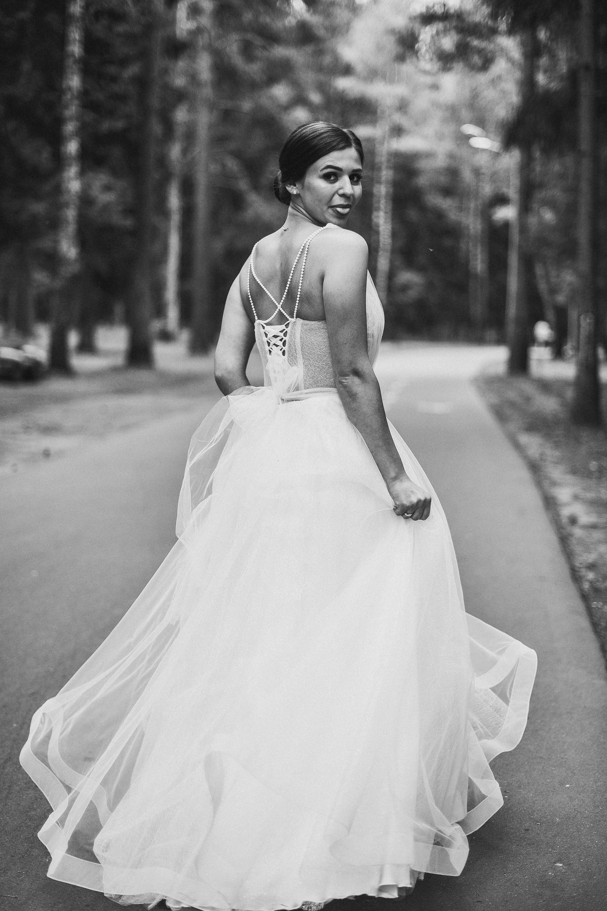 Свадебные моменты. Семейный фотограф Иваново Москва