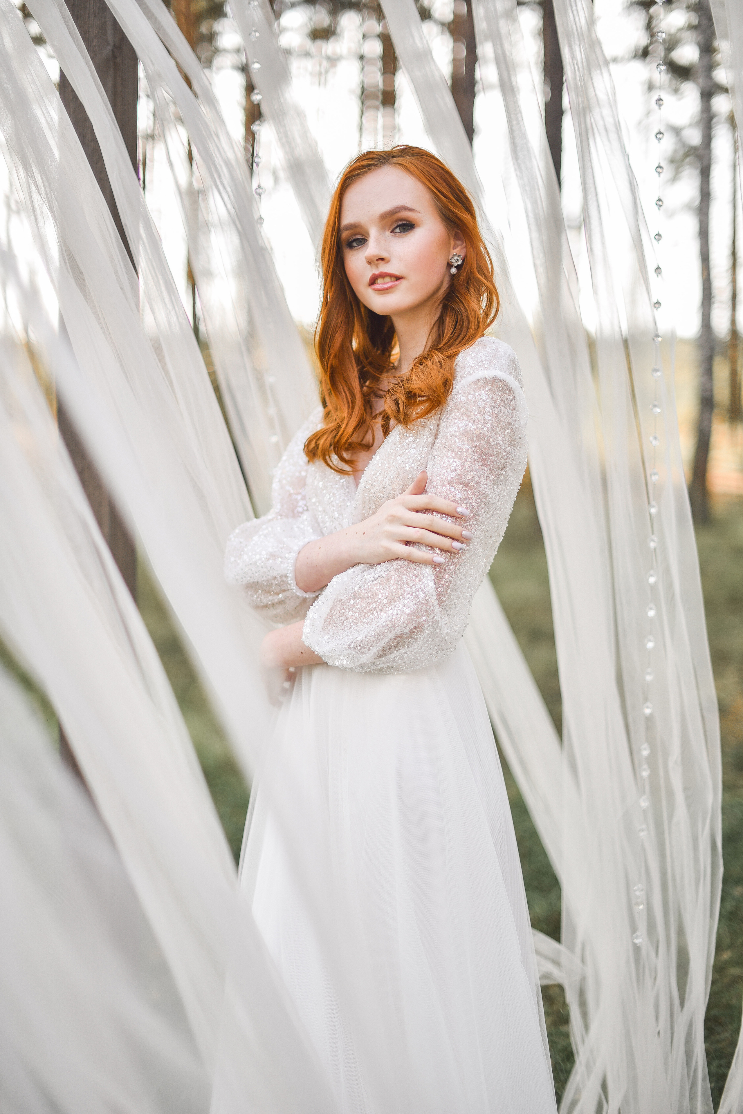 Свадебные моменты. Семейный фотограф Иваново Москва