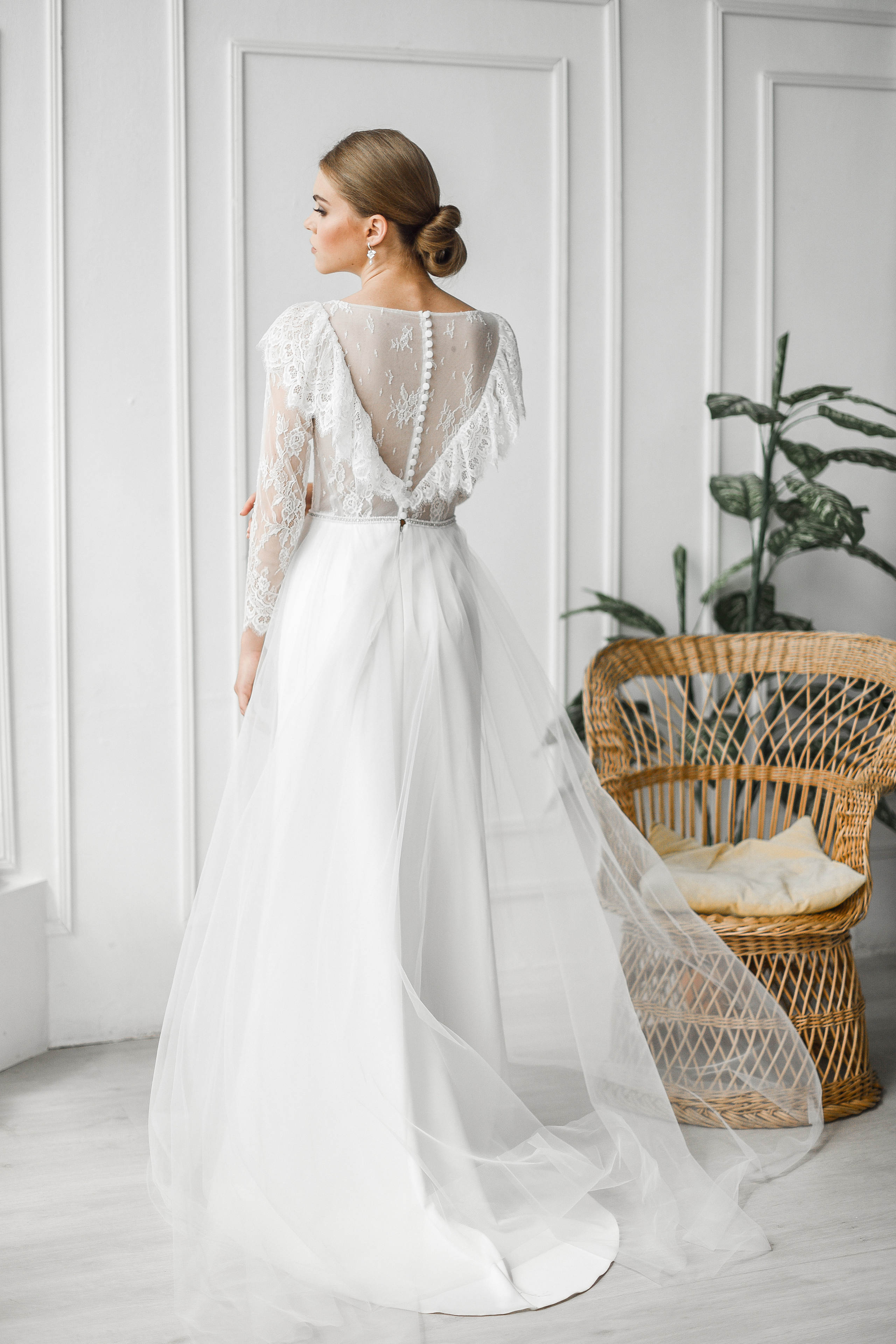 Свадебные моменты. Семейный фотограф Иваново Москва