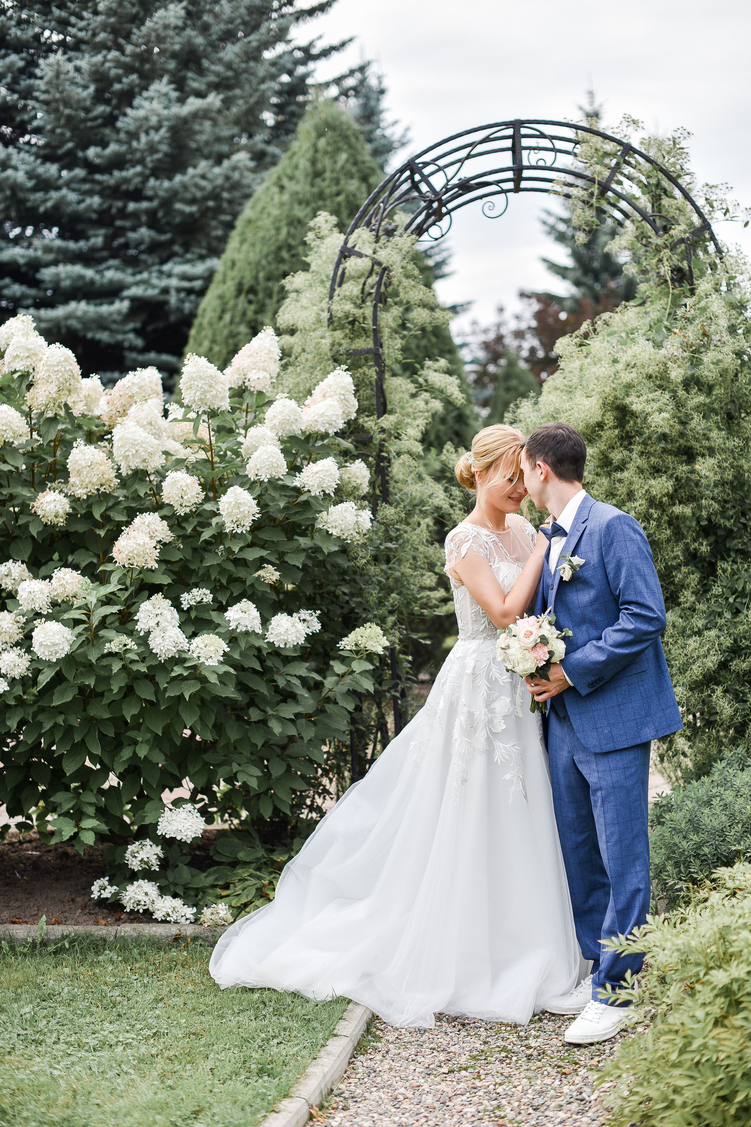 Свадебные моменты. Семейный фотограф Иваново Москва